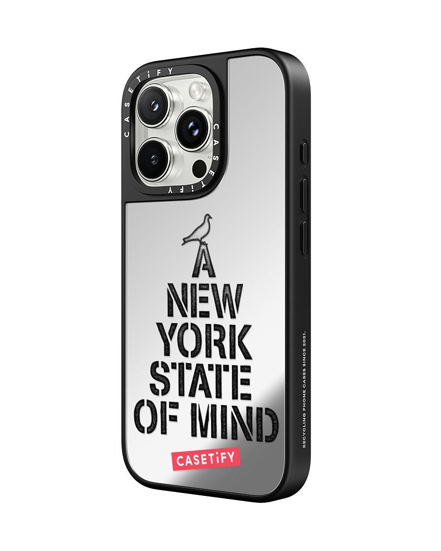 NY State of Mind 16 Pro - Tech Goods | Staple Pigeon