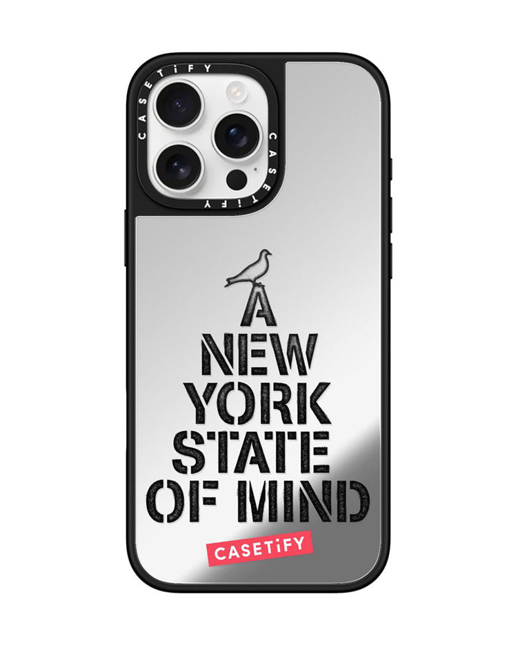 NY State of Mind 16 Pro Max - Accessories | Staple Pigeon