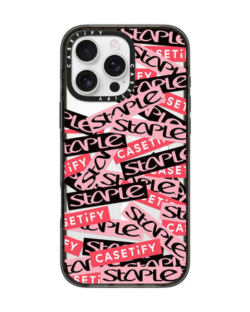 Logo Logo 16 Pro Max - Accessories | Staple Pigeon