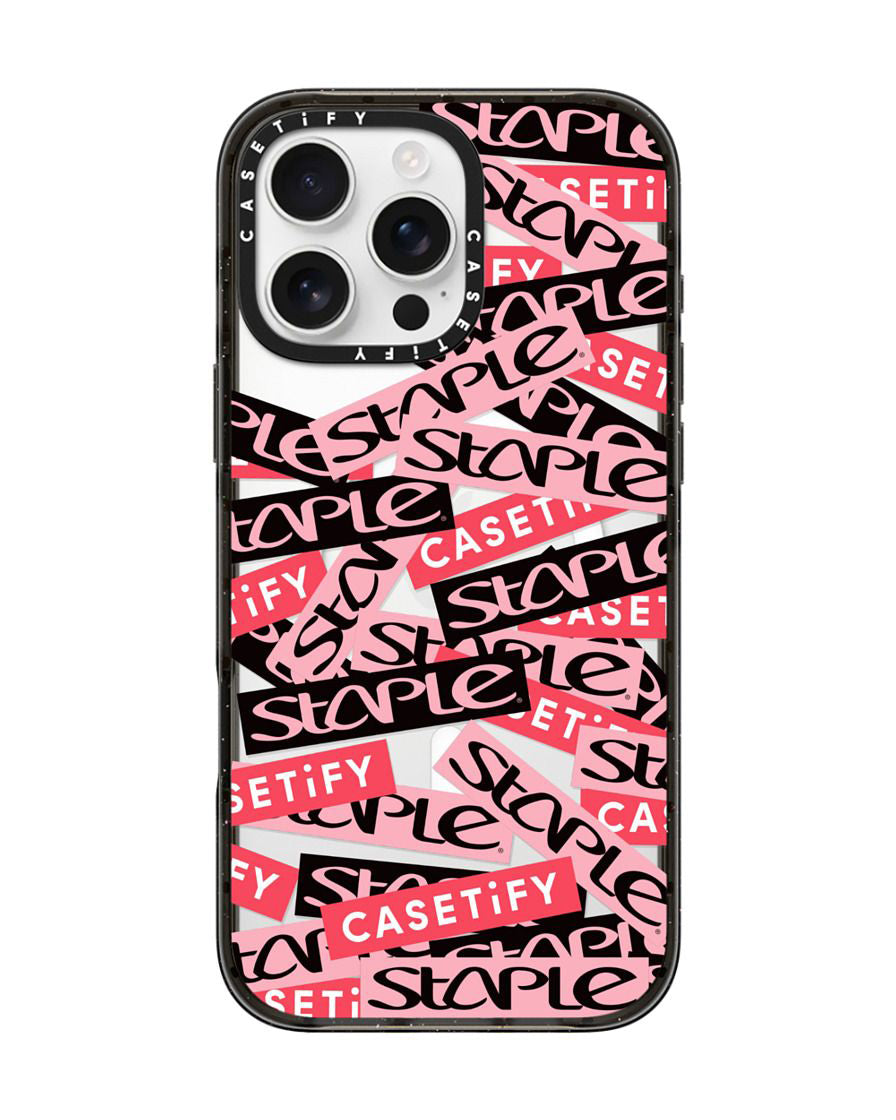 Logo Logo 16 Pro Max - Accessories | Staple Pigeon