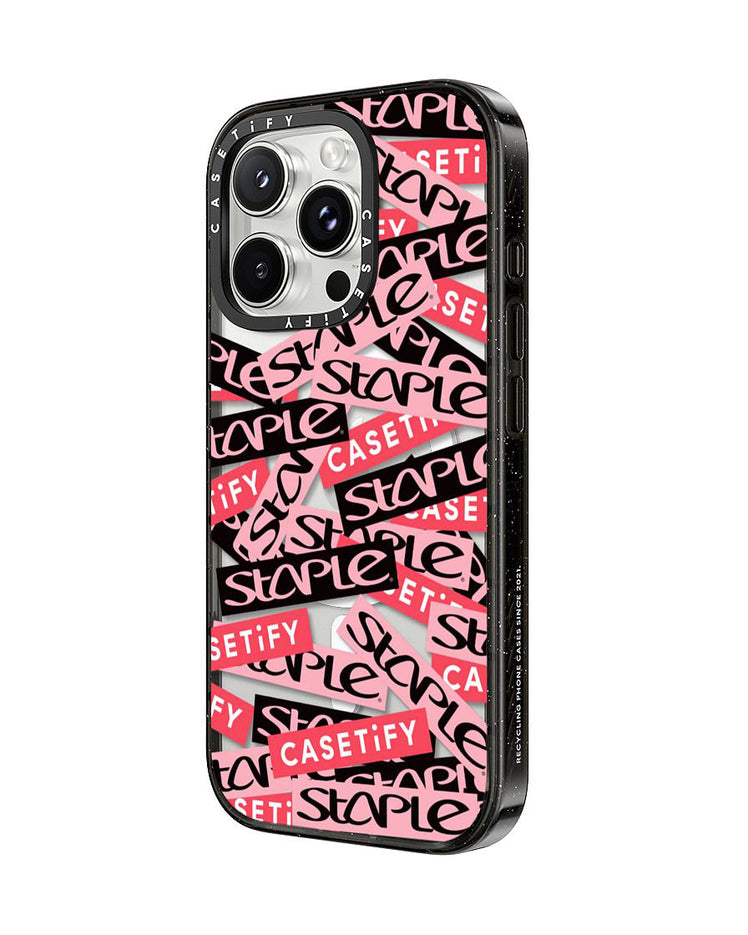 Logo Logo 16 Pro Max - Accessories | Staple Pigeon