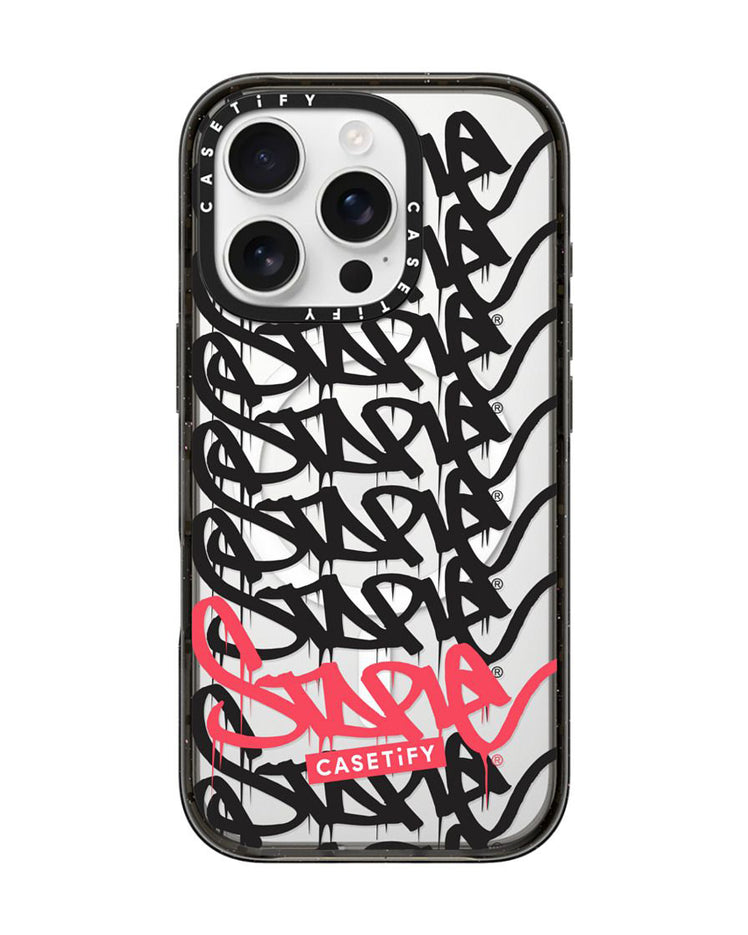 Graffiti Custom 16 Pro - Accessories | Staple Pigeon