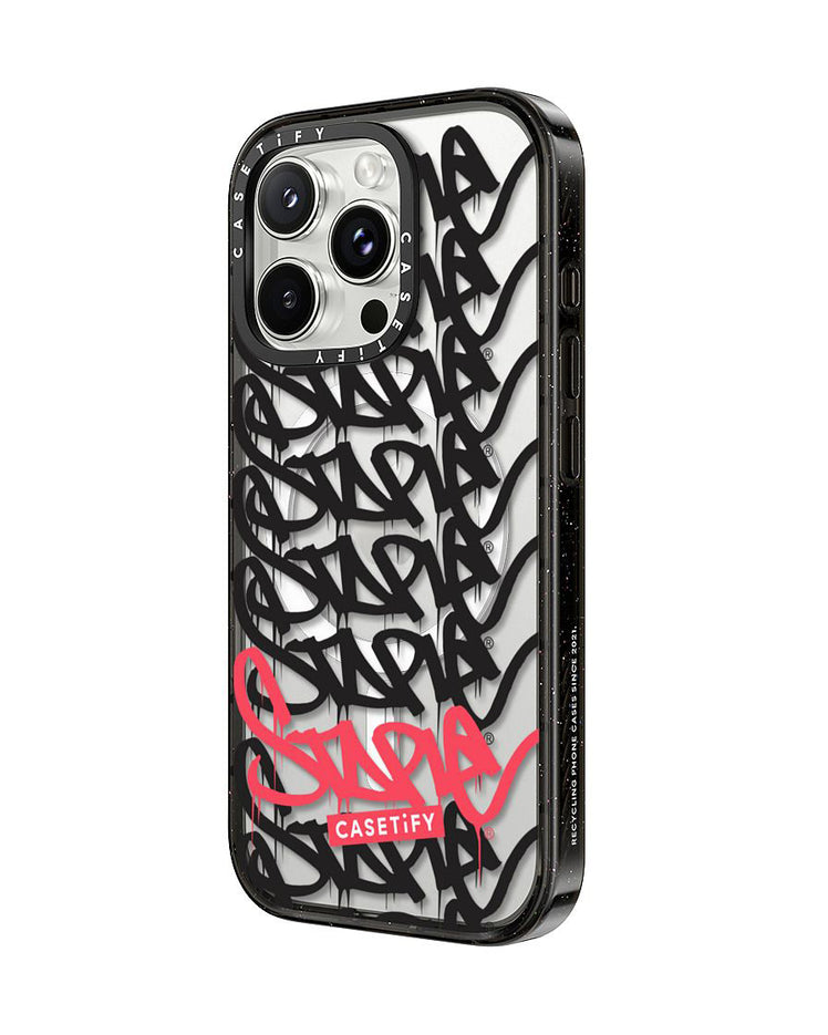 Graffiti Custom 16 Pro Max - Accessories | Staple Pigeon