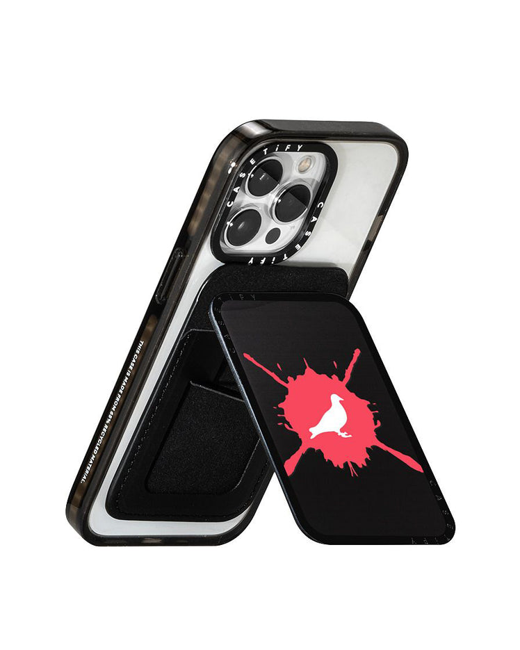 Poop Snappy Cardholder Stand - Accessories | Staple Pigeon
