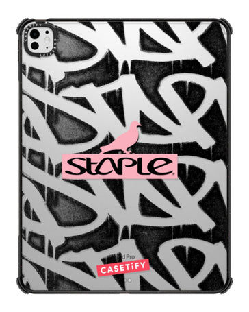 Graffiti Tablet Case 13in Pro - Accessories | Staple Pigeon