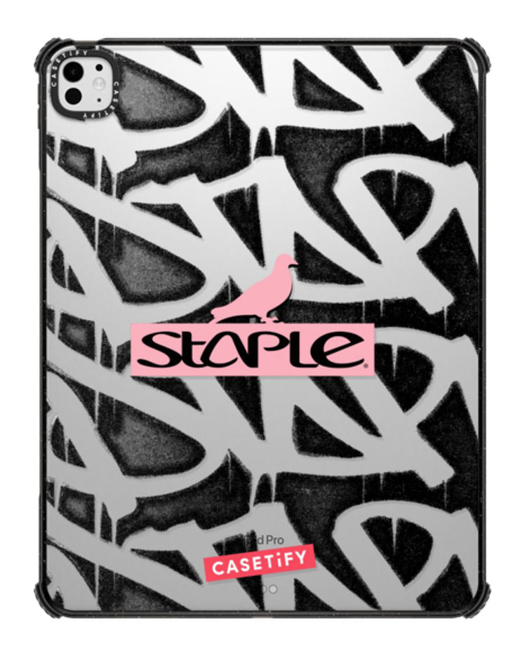 Graffiti Tablet Case 13in Pro - Accessories | Staple Pigeon