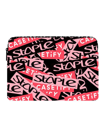Logo Logo Laptop Sleeve 16in - Accessories | Staple Pigeon
