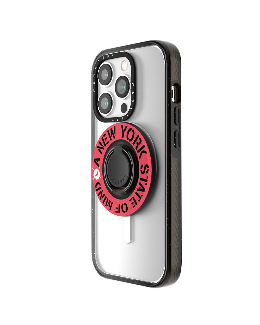 NY State of Mind Ring Holder - Tech Goods | Staple Pigeon