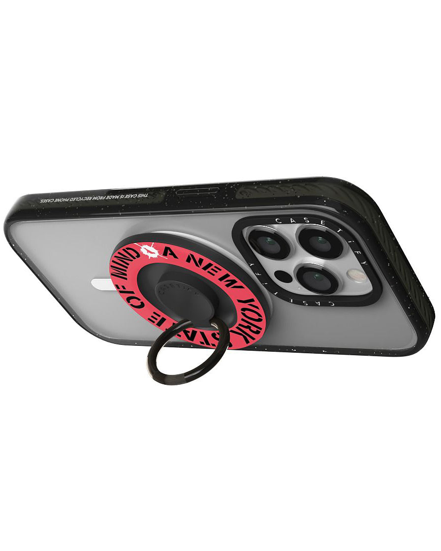 NY State of Mind Ring Holder - Tech Goods | Staple Pigeon