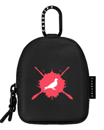 Poop Earbuds Pouch - Accessories | Staple Pigeon