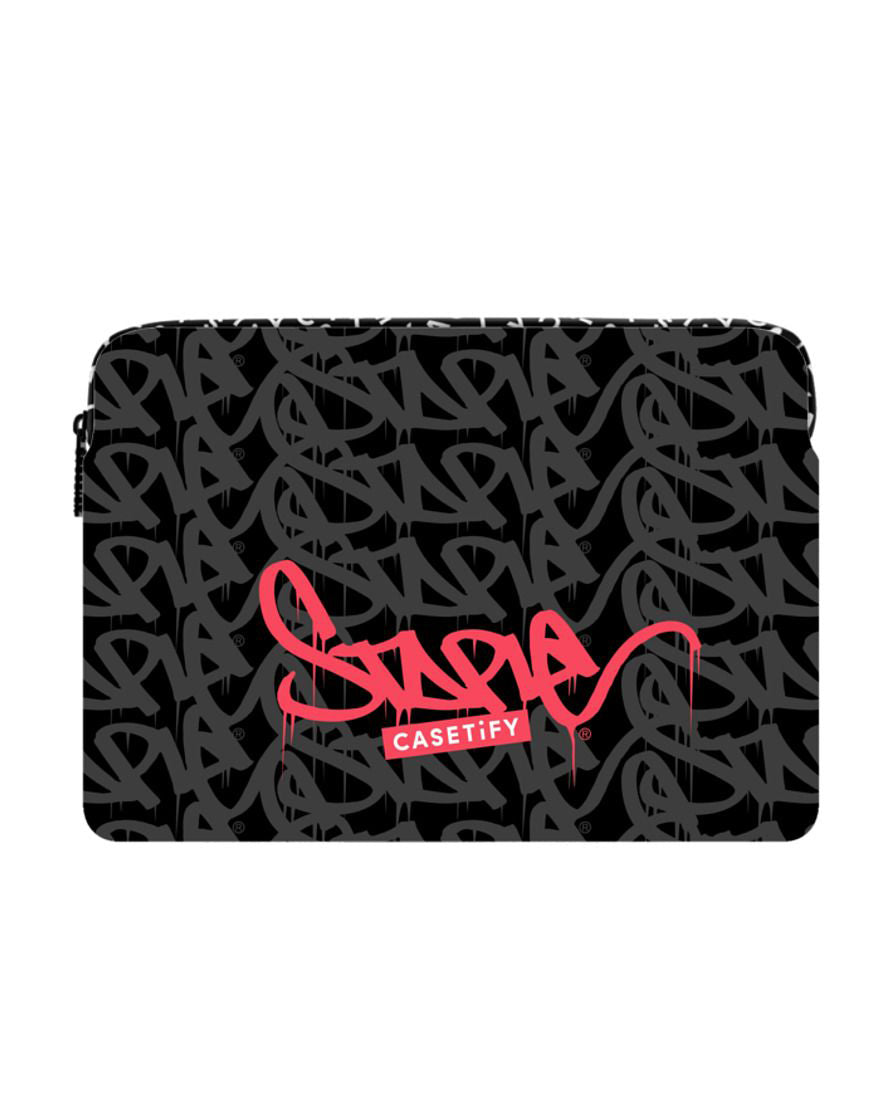 Graffiti Laptop Sleeve 13in - Accessories | Staple Pigeon