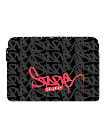Graffiti Laptop Sleeve 16in - Accessories | Staple Pigeon