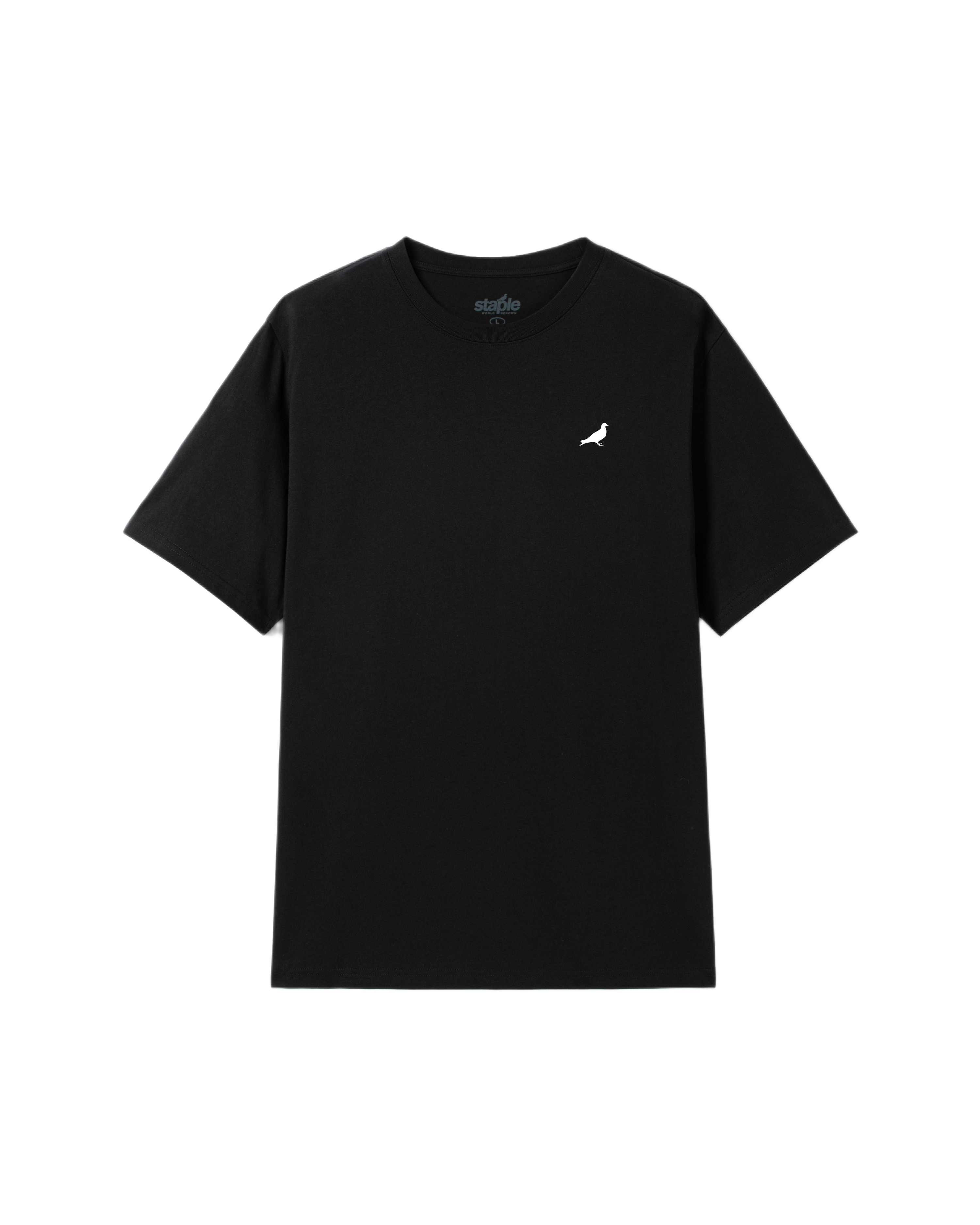 City Script Tee - Tee | Staple Pigeon