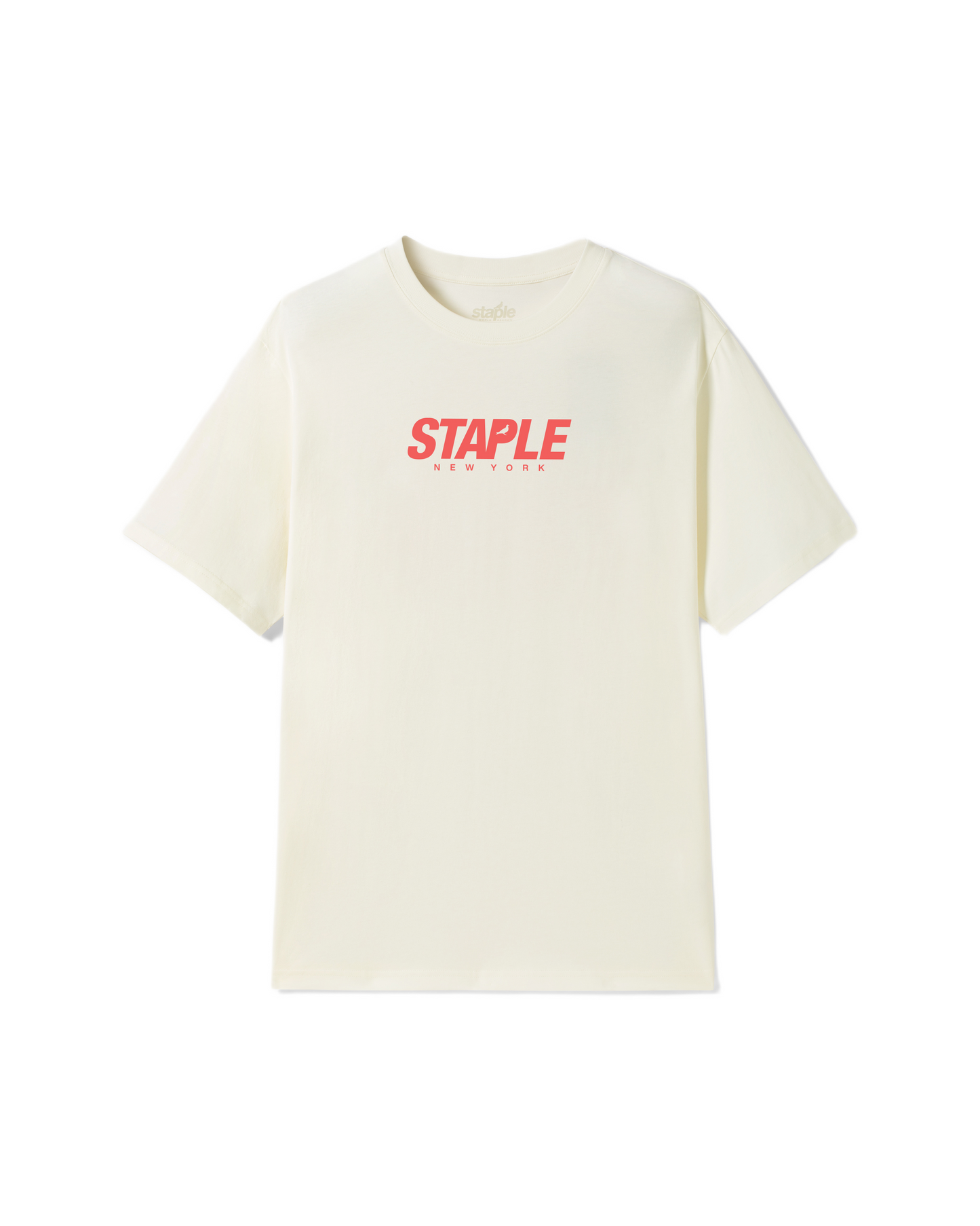 Core Logo Tee - Tee | Staple Pigeon