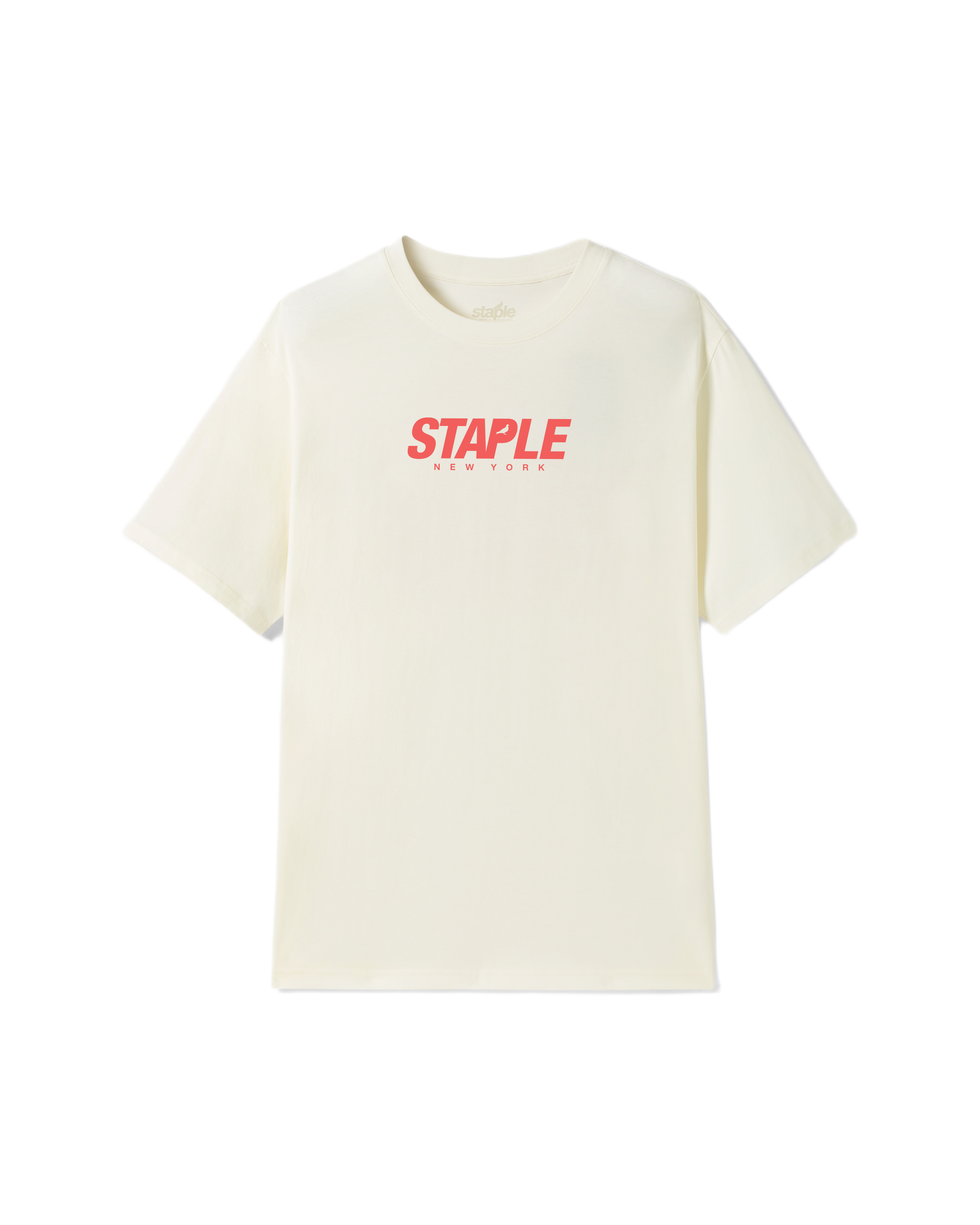 Core Logo Tee - Tee | Staple Pigeon