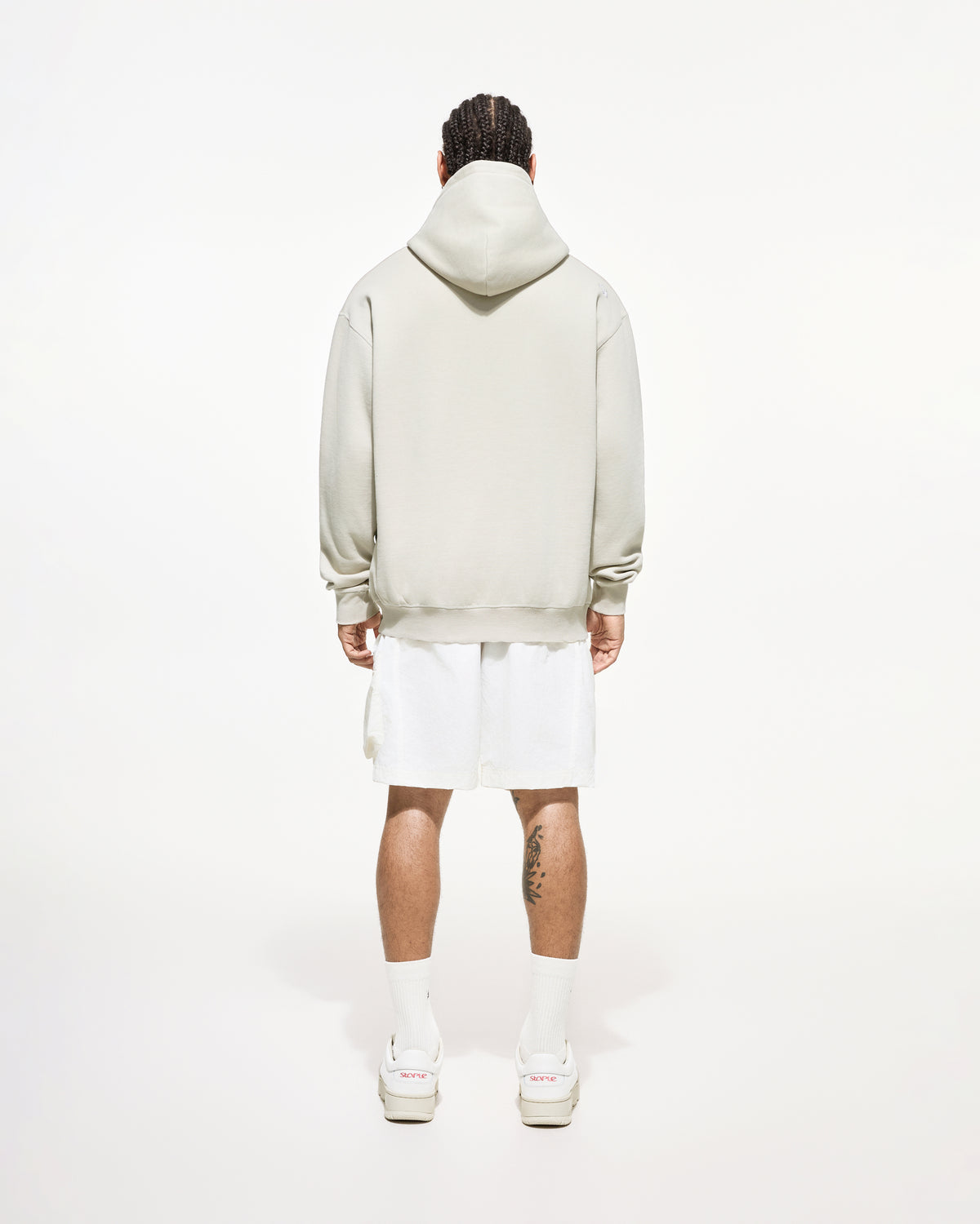 Dice Hoodie - Hoodie | Staple Pigeon