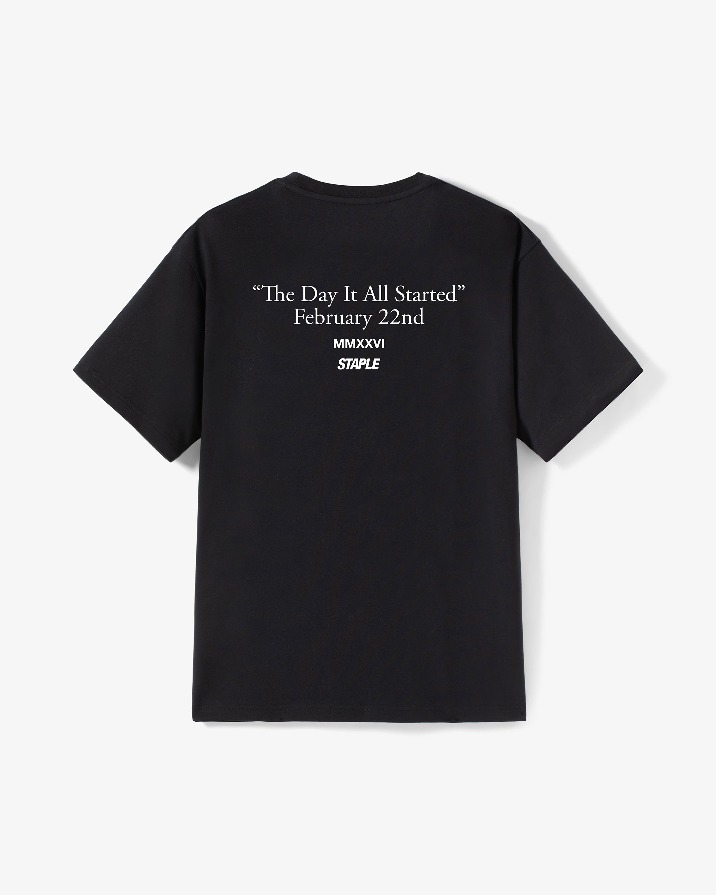 Staple x Dunk Day Tee - SS Tee | Staple Pigeon