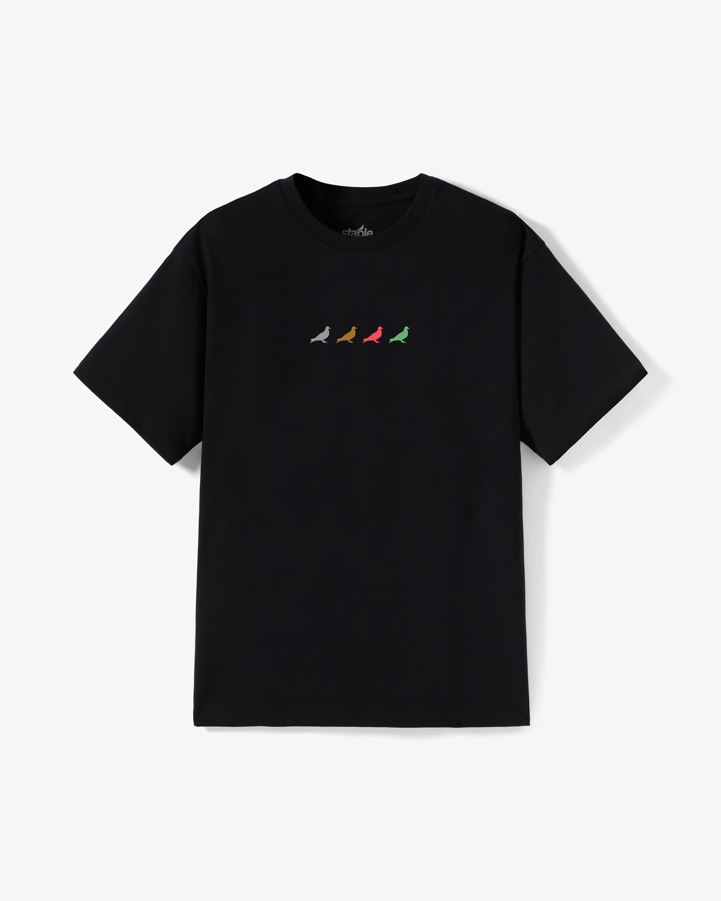 Staple x Dunk Day Tee - SS Tee | Staple Pigeon