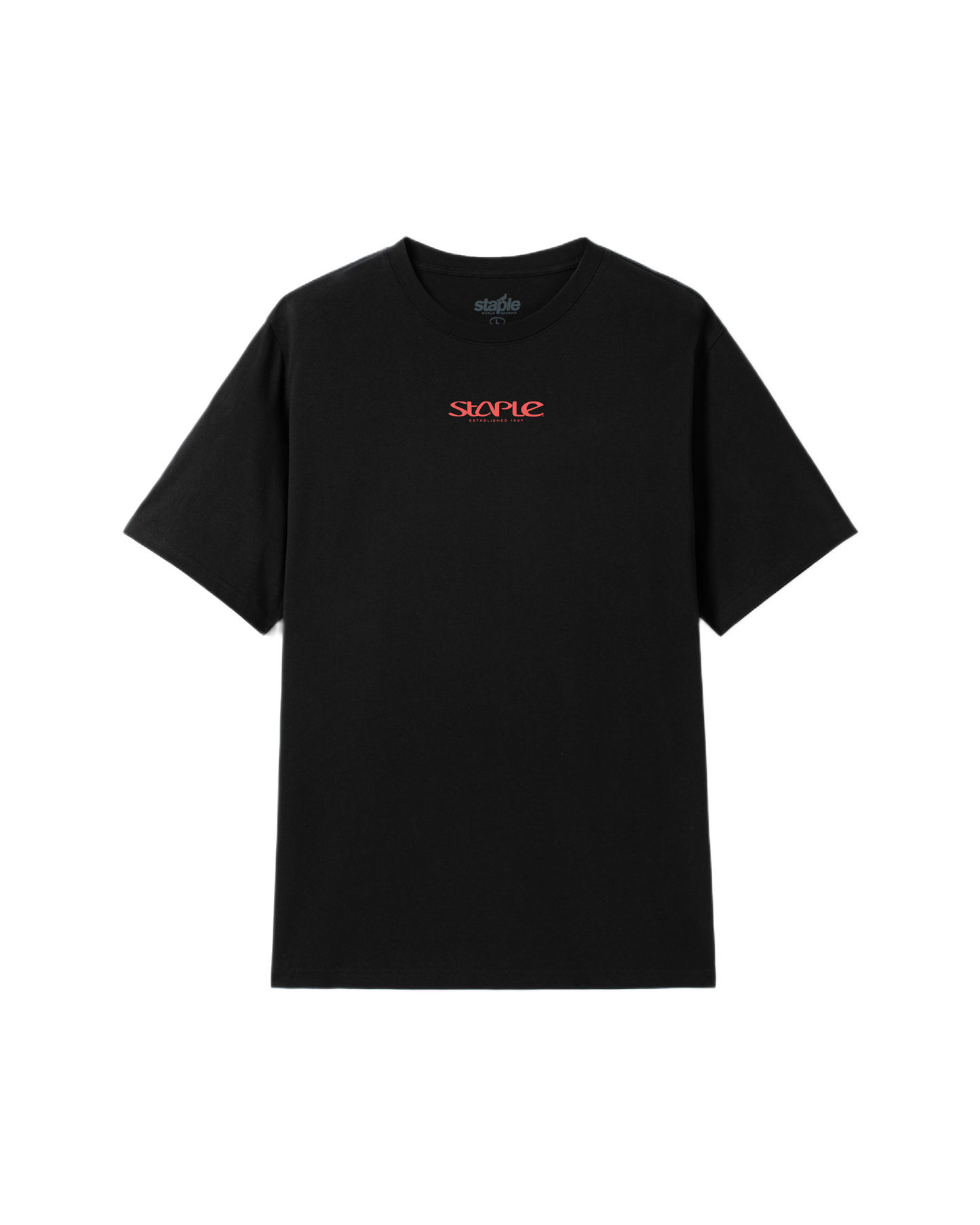 Downtown Logo Tee - Tee | Staple Pigeon