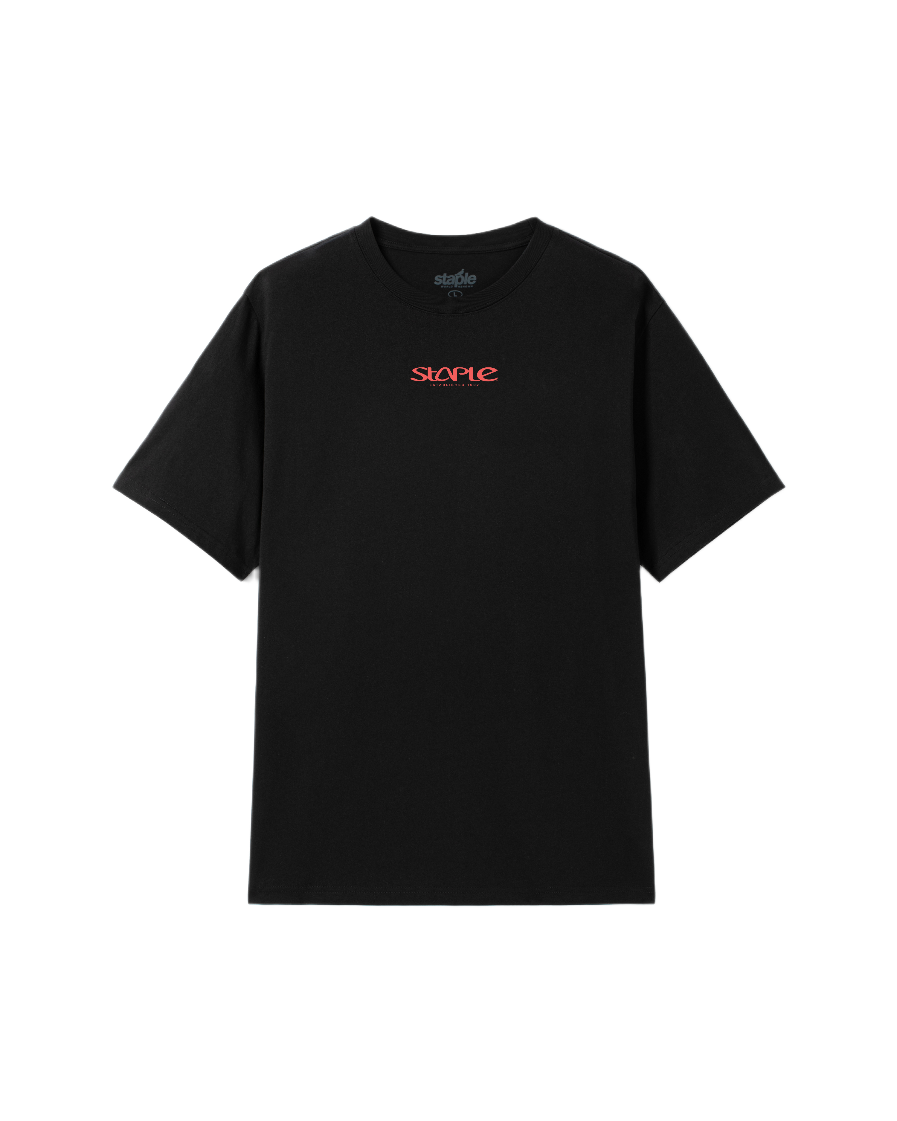 Downtown Logo Tee - Tee | Staple Pigeon