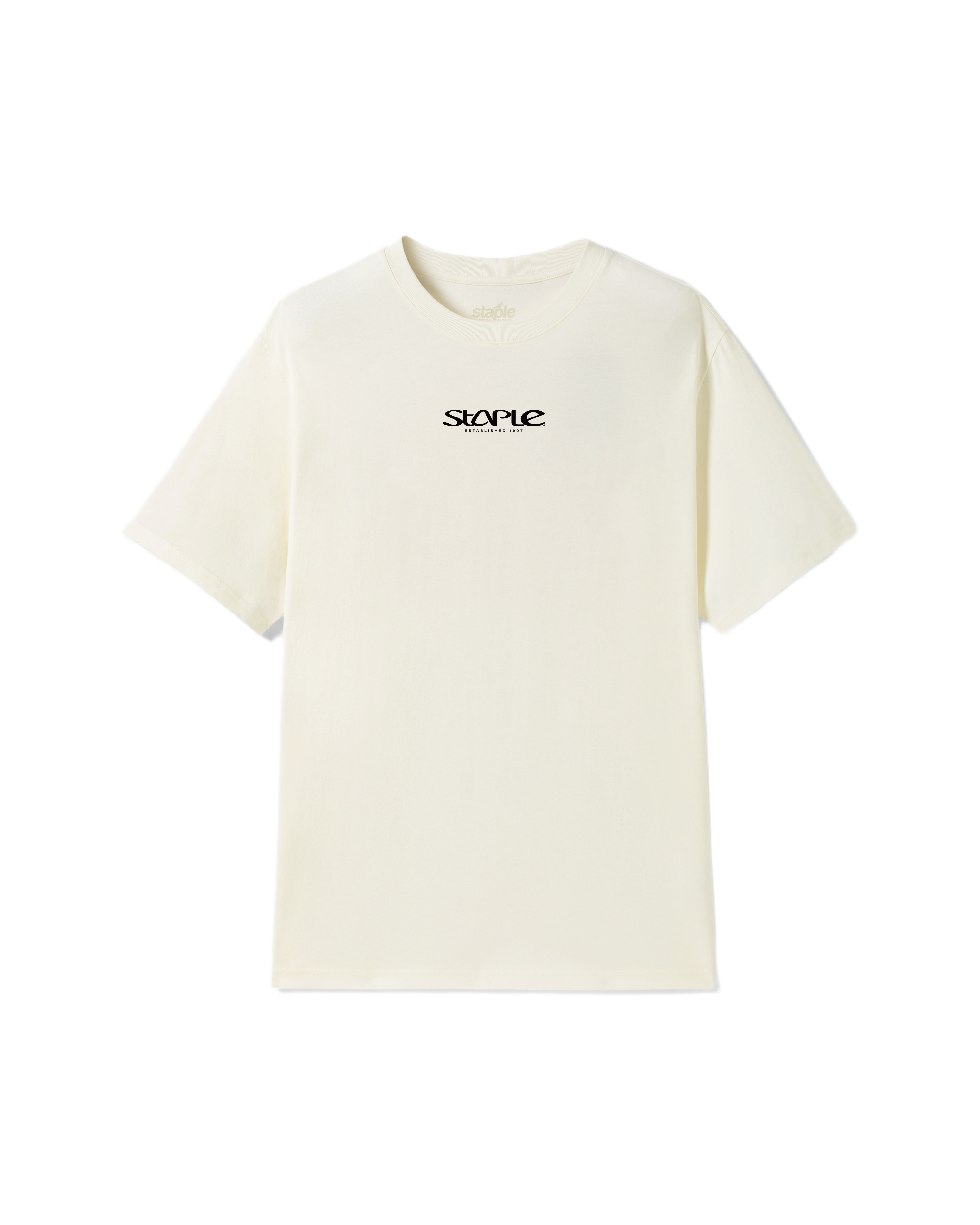 Downtown Logo Tee - Tee | Staple Pigeon