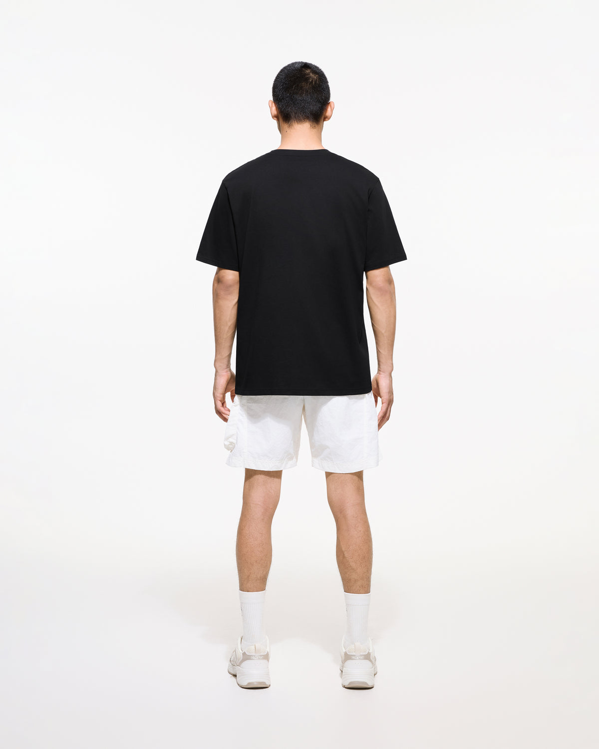 Downtown Logo Tee - SS Tee | Staple Pigeon