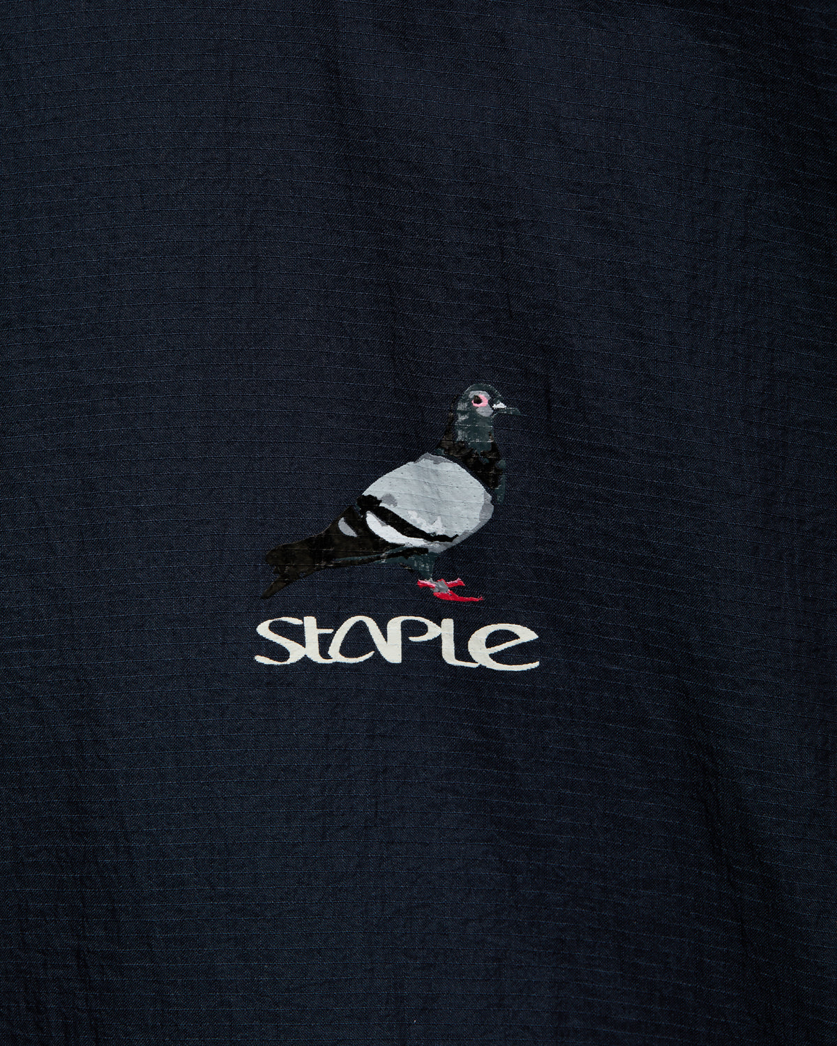 Pigeon Track Jacket - Jacket | Staple Pigeon