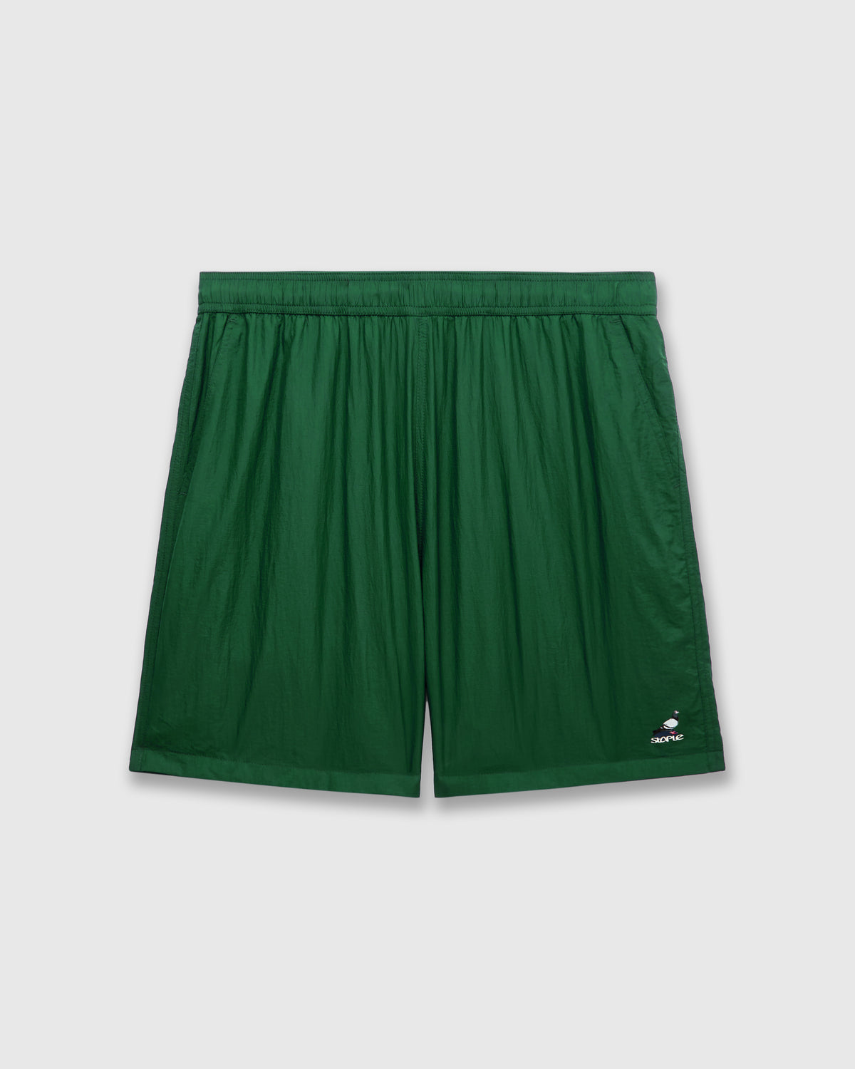 Pigeon Track Short - Woven Short | Staple Pigeon