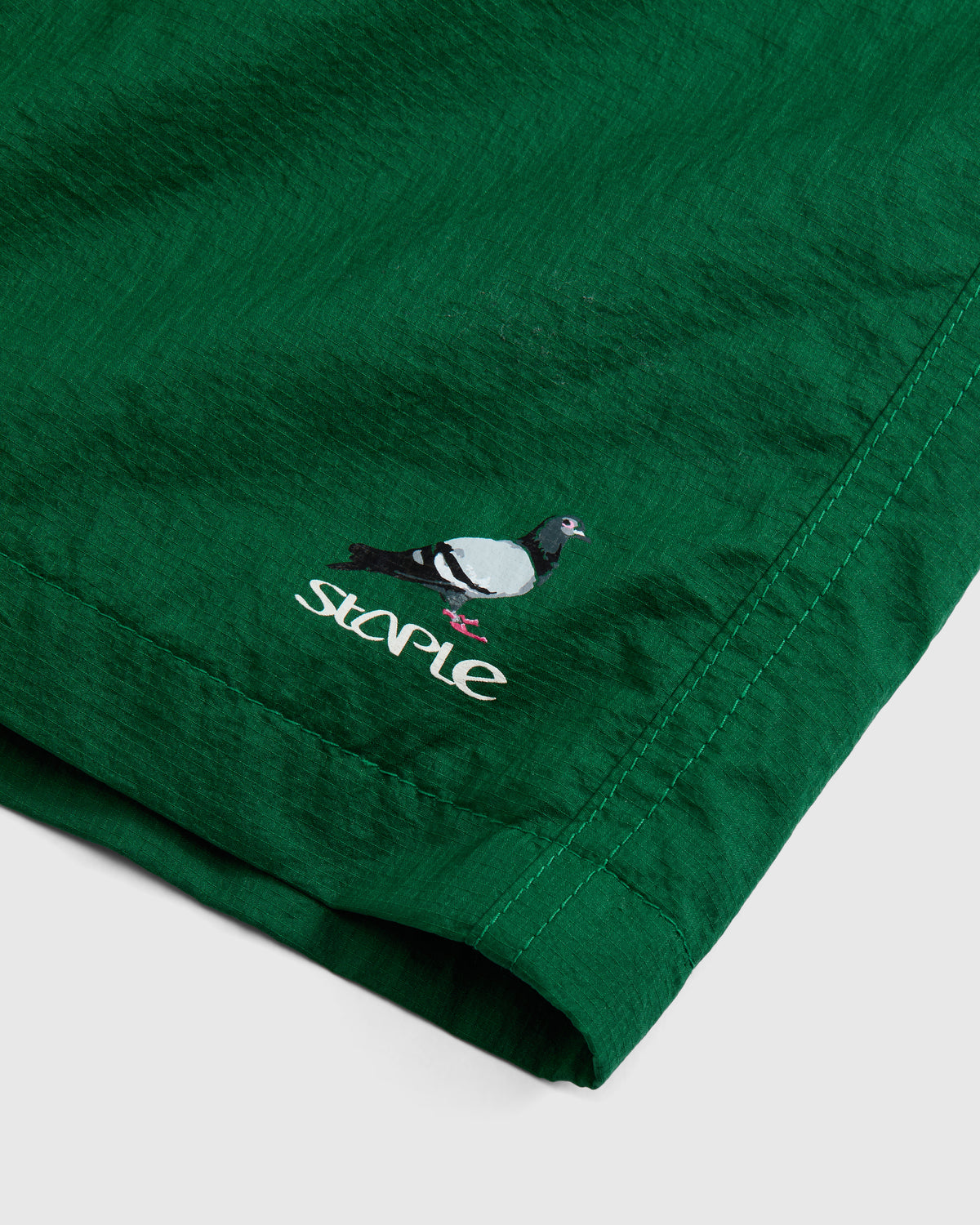 Pigeon Track Short - Woven Short | Staple Pigeon
