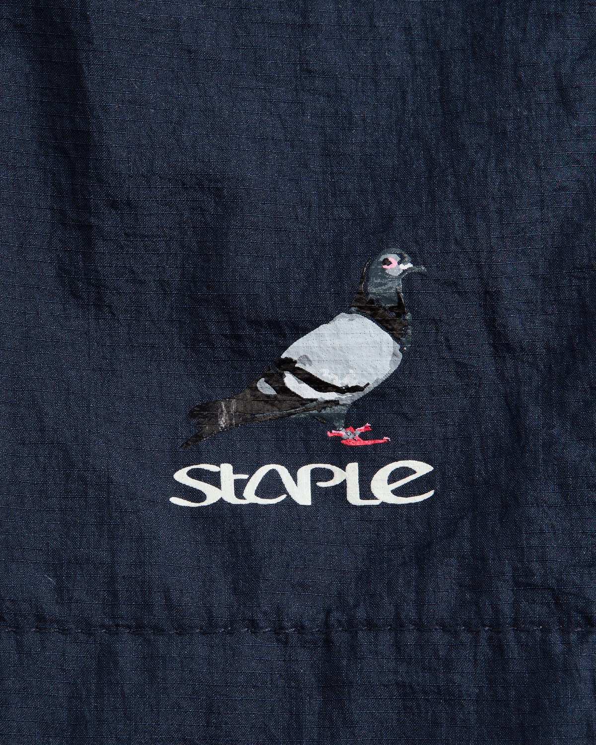 Pigeon Track Short - Woven Short | Staple Pigeon