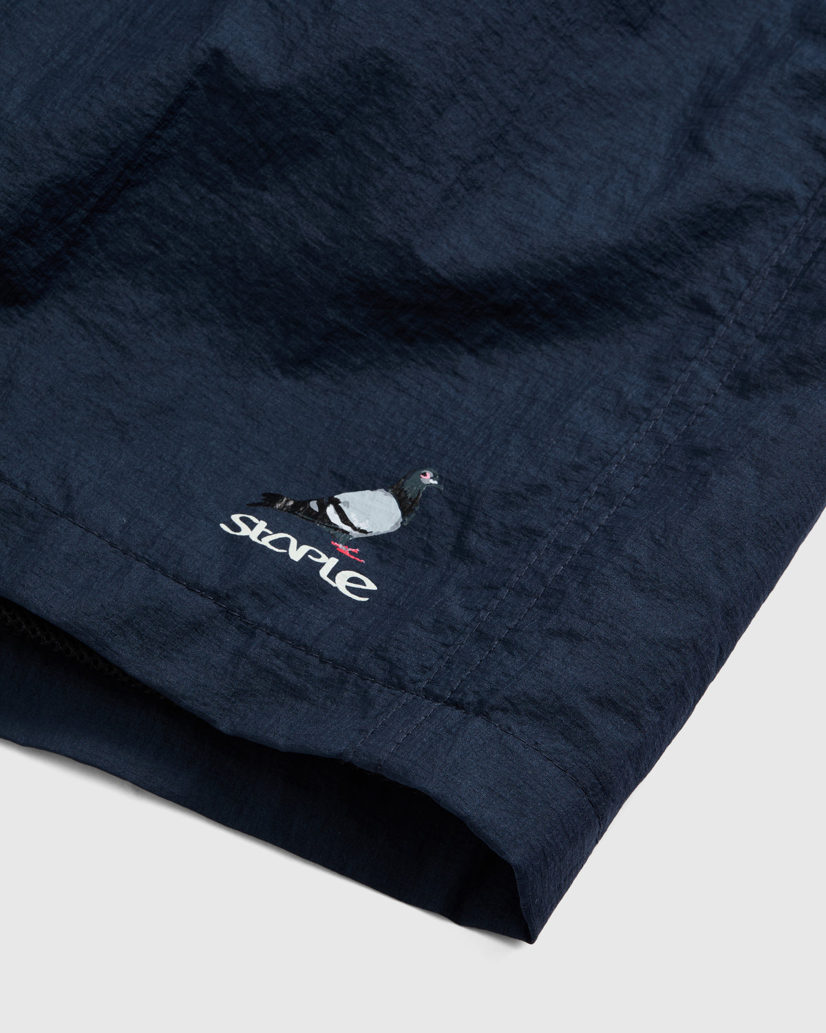 Pigeon Track Short - Woven Short | Staple Pigeon
