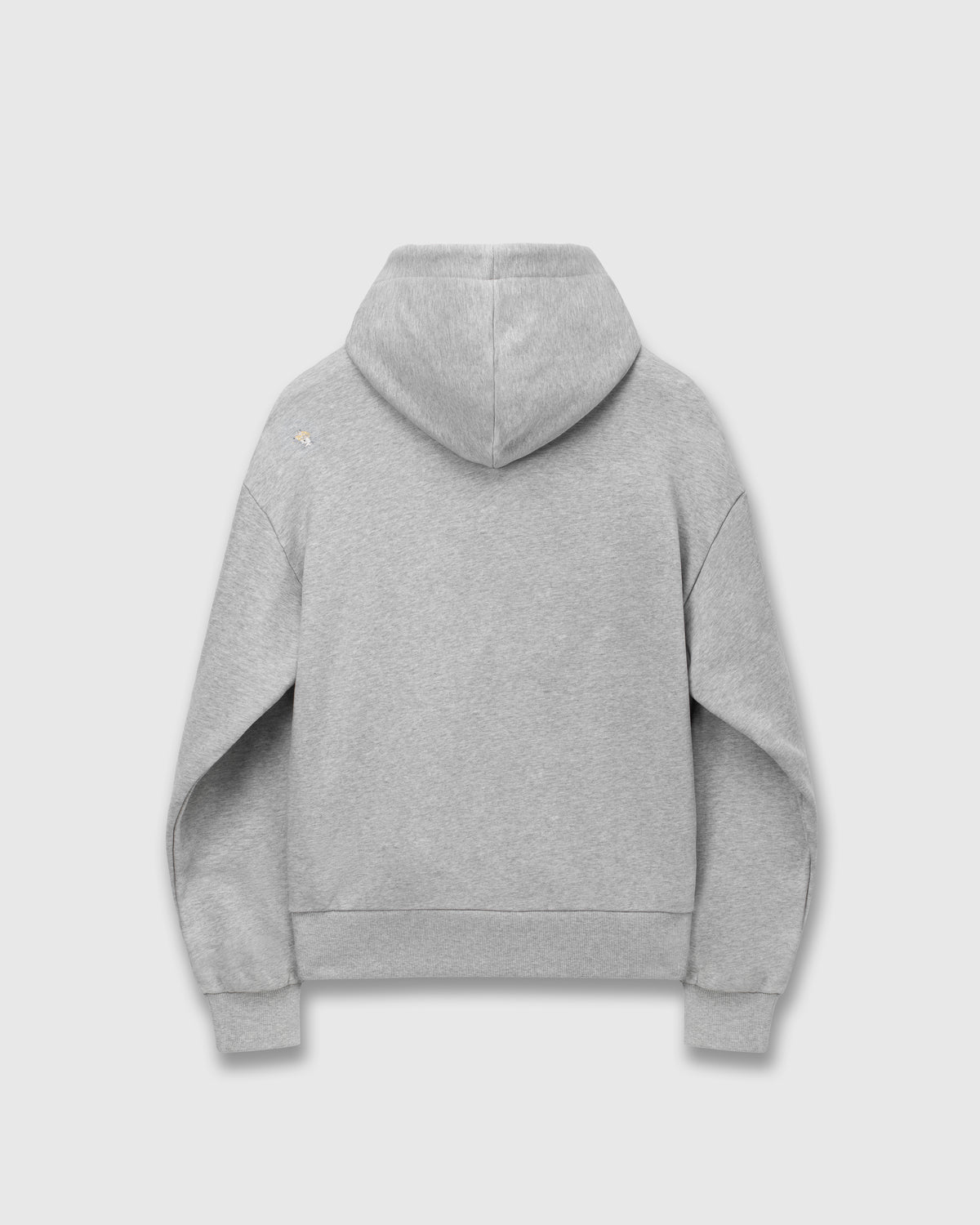 Pigeon Logo Zip Up - Full Zip Hoodie | Staple Pigeon