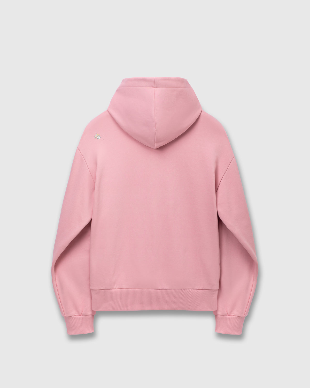 Pigeon Logo Zip Up - Full Zip Hoodie | Staple Pigeon