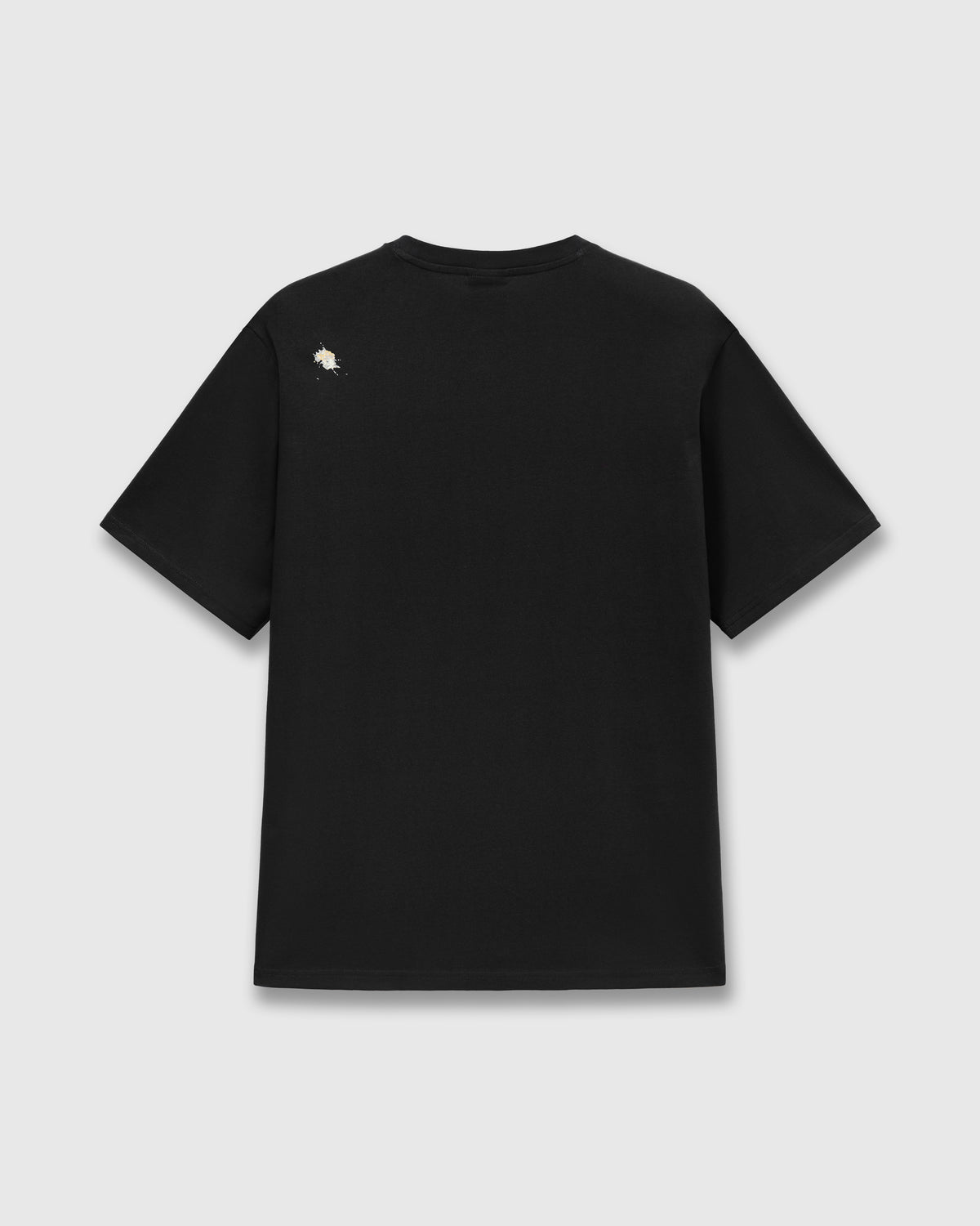 Emb Pigeon Tee FW26