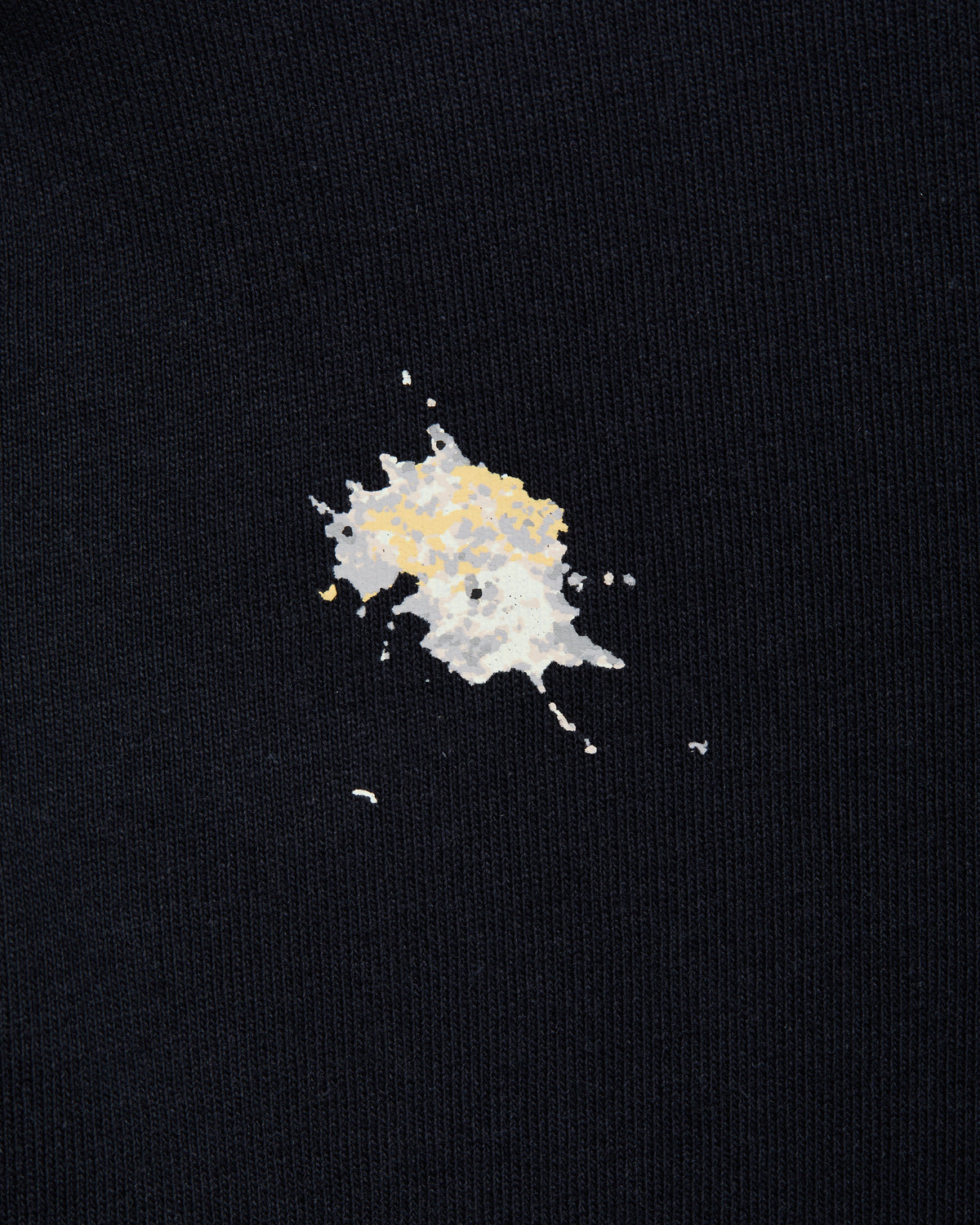 Emb Pigeon Tee FW26