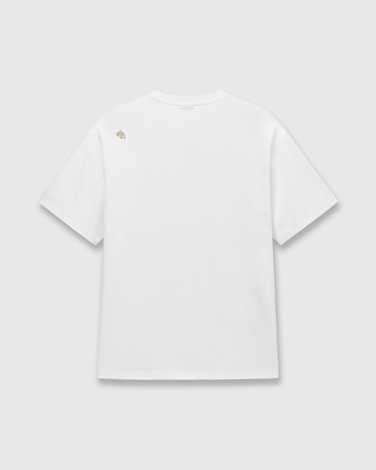 Emb Pigeon Tee FW26