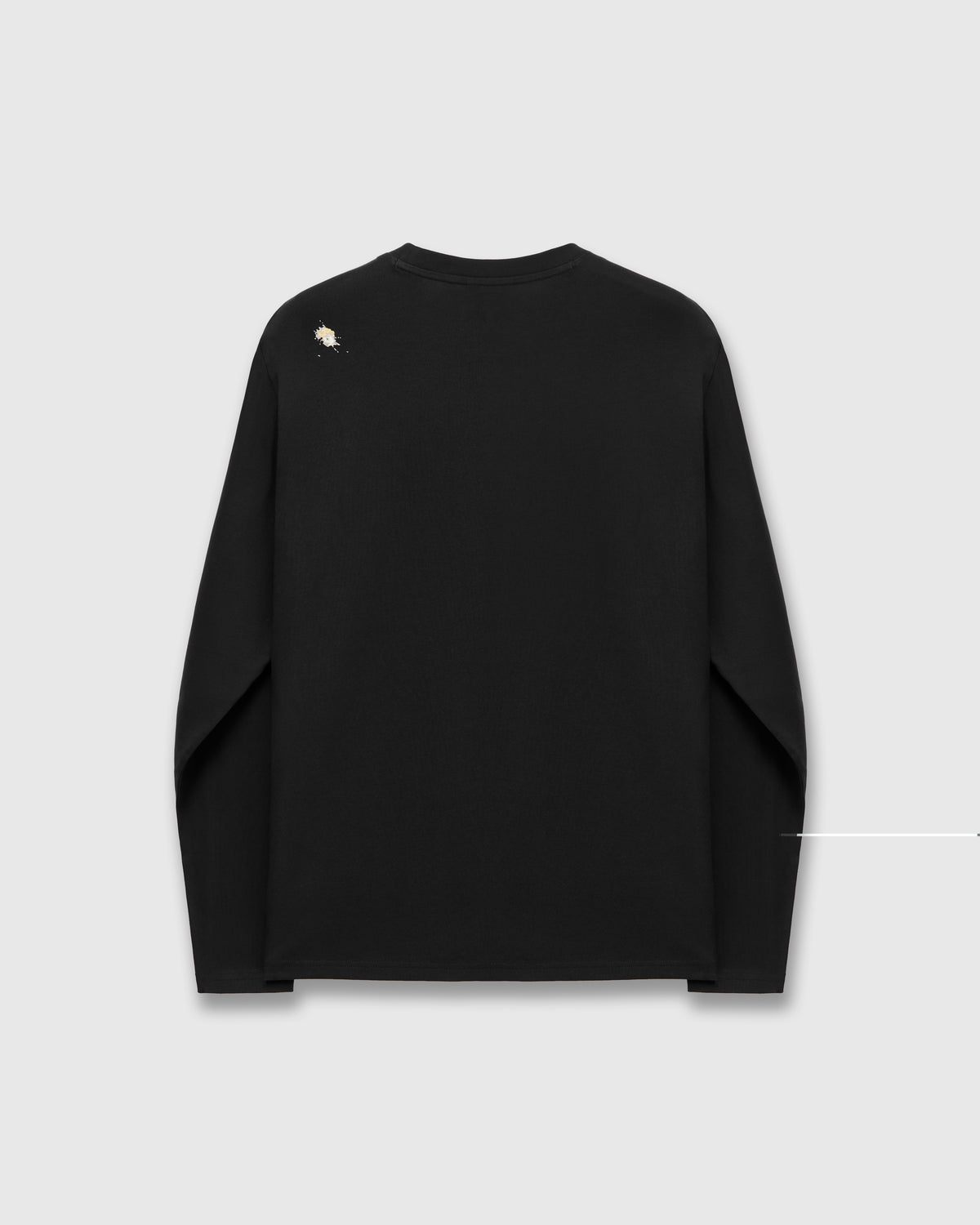 LS Emb Pigeon Tee - LS Tee | Staple Pigeon