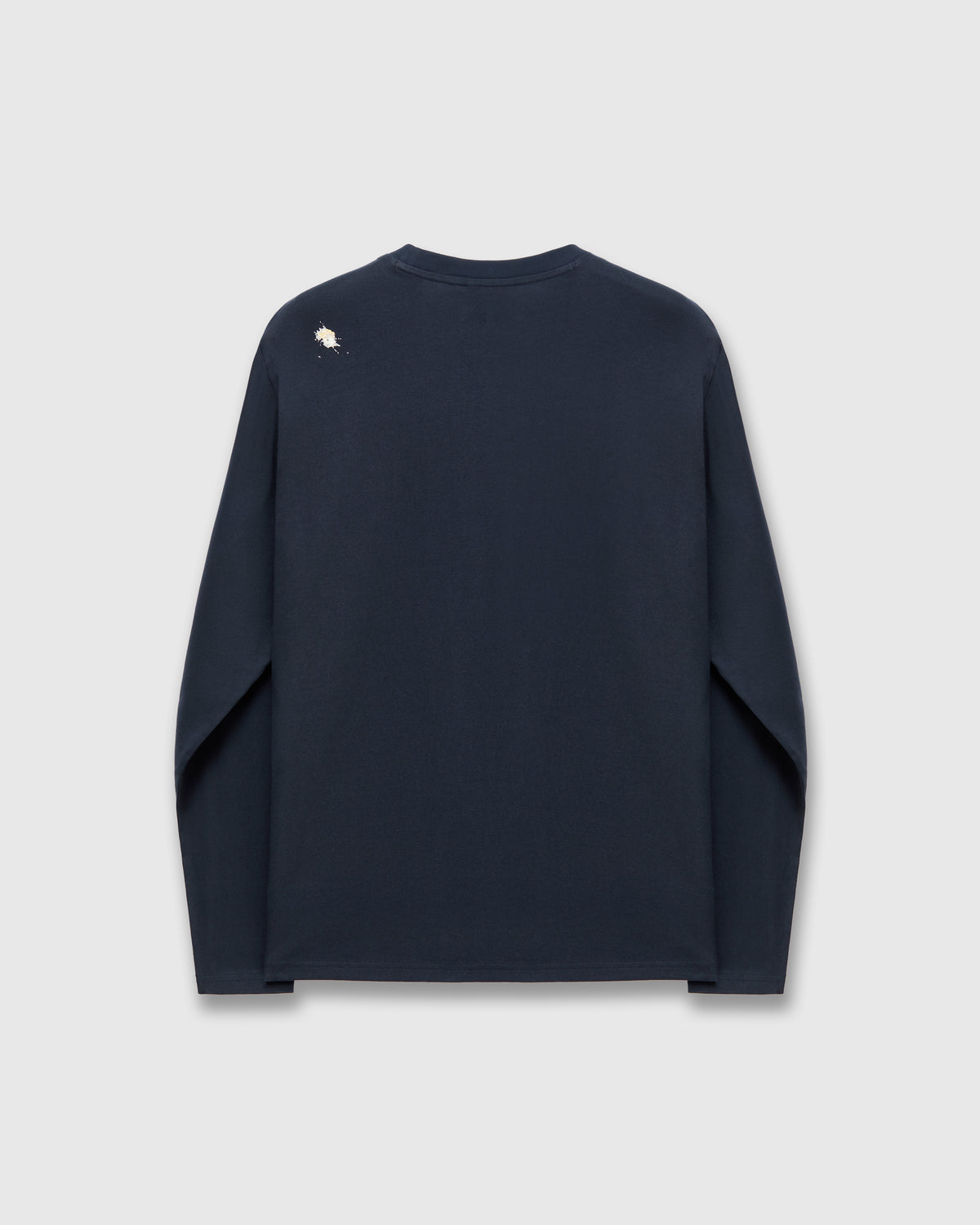 LS Emb Pigeon Tee - LS Tee | Staple Pigeon