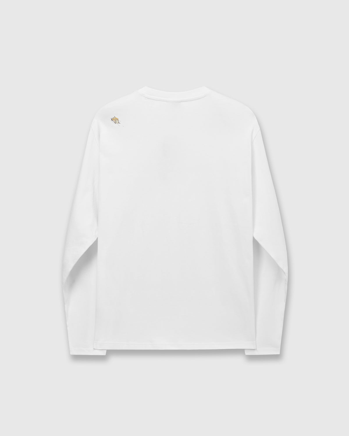 LS Emb Pigeon Tee - LS Tee | Staple Pigeon