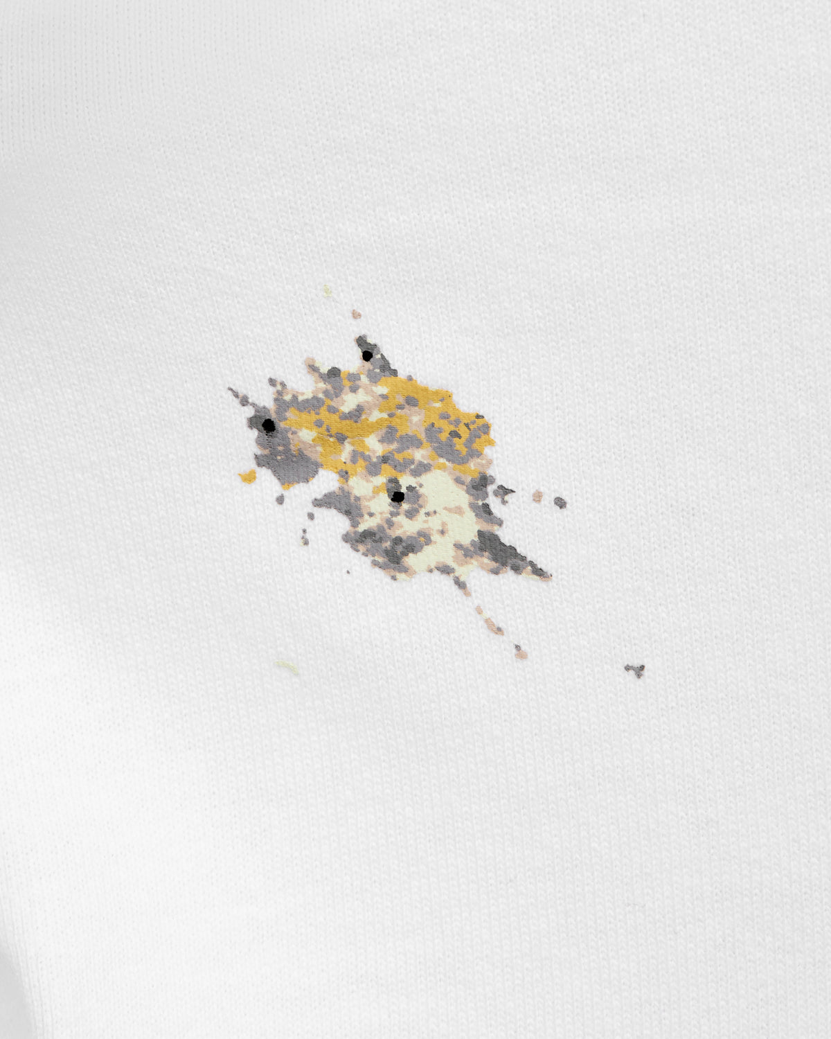 LS Emb Pigeon Tee - LS Tee | Staple Pigeon