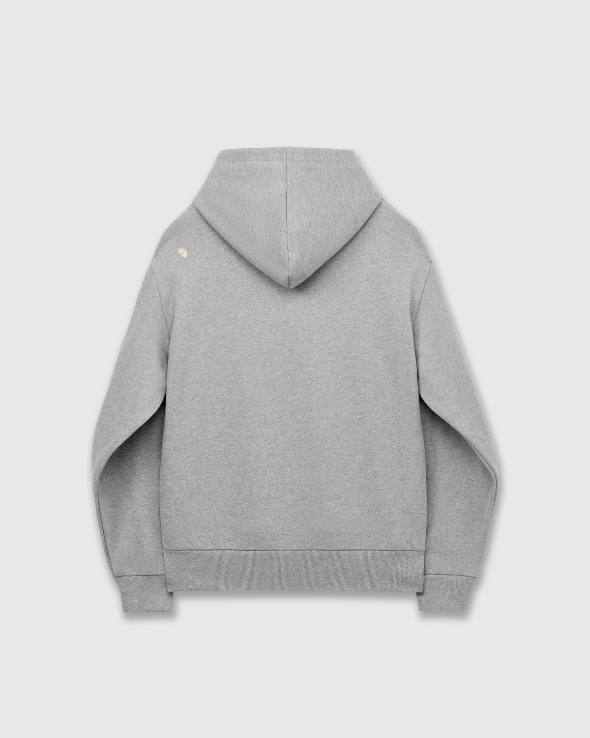 Pigeon Logo Hoodie FW26