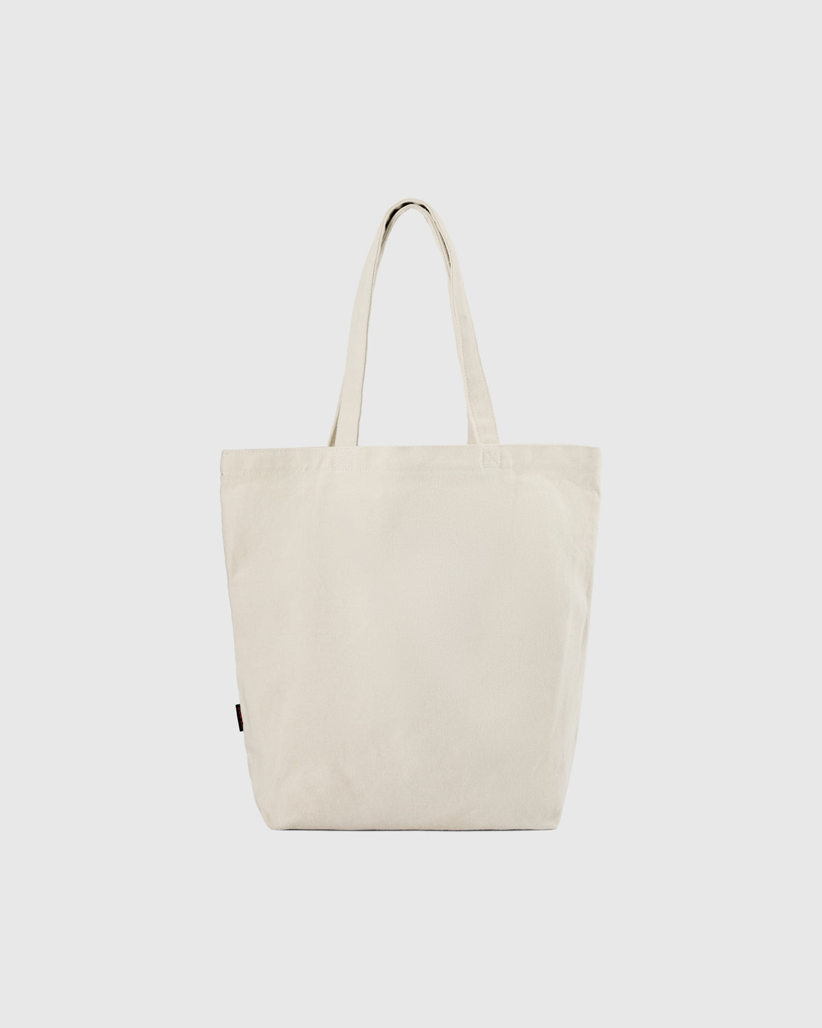 Pigeon Canvas Tote Bag