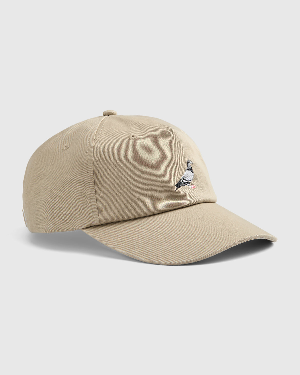 Pigeon Logo Cap FW26