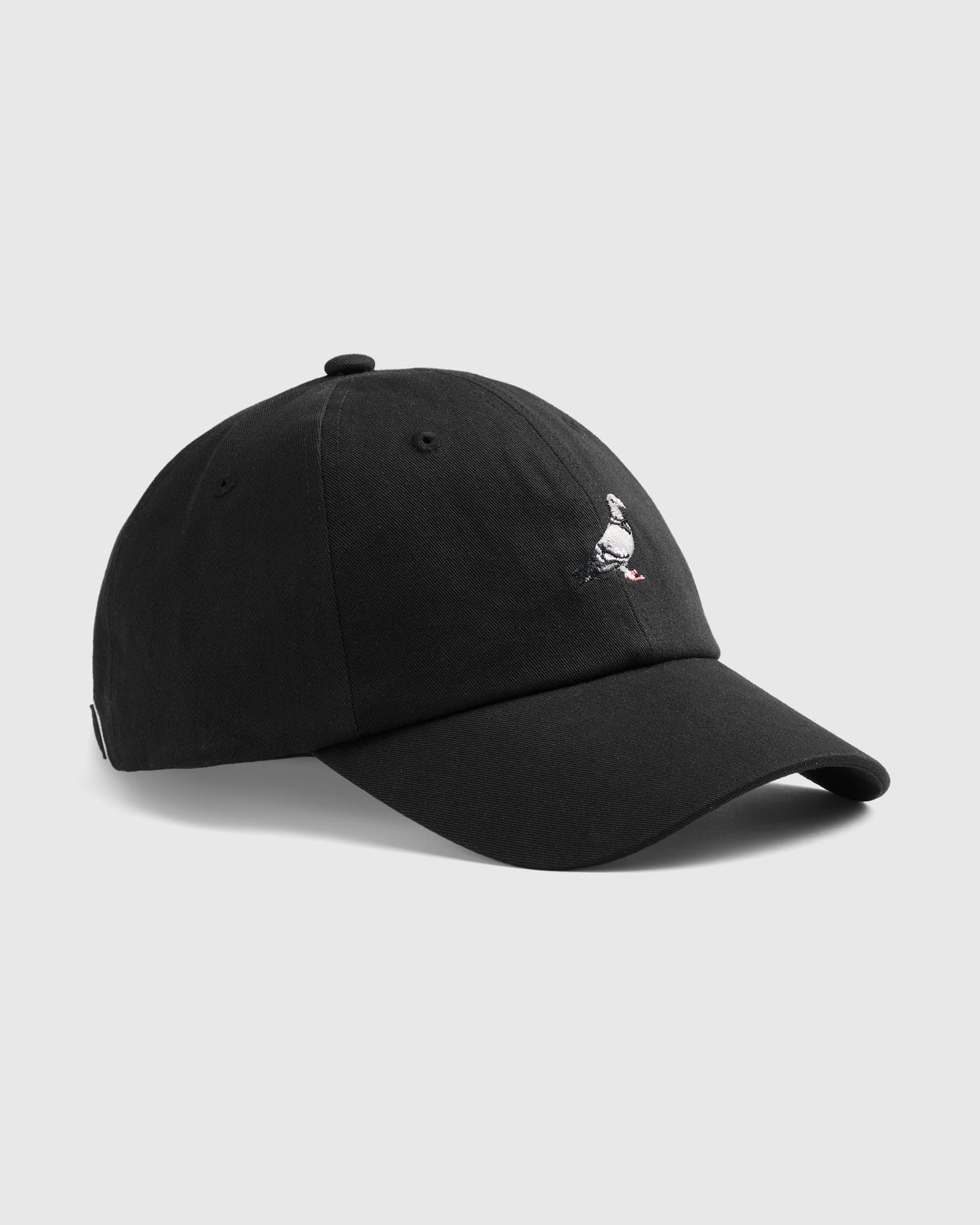 Pigeon Logo Cap FW26