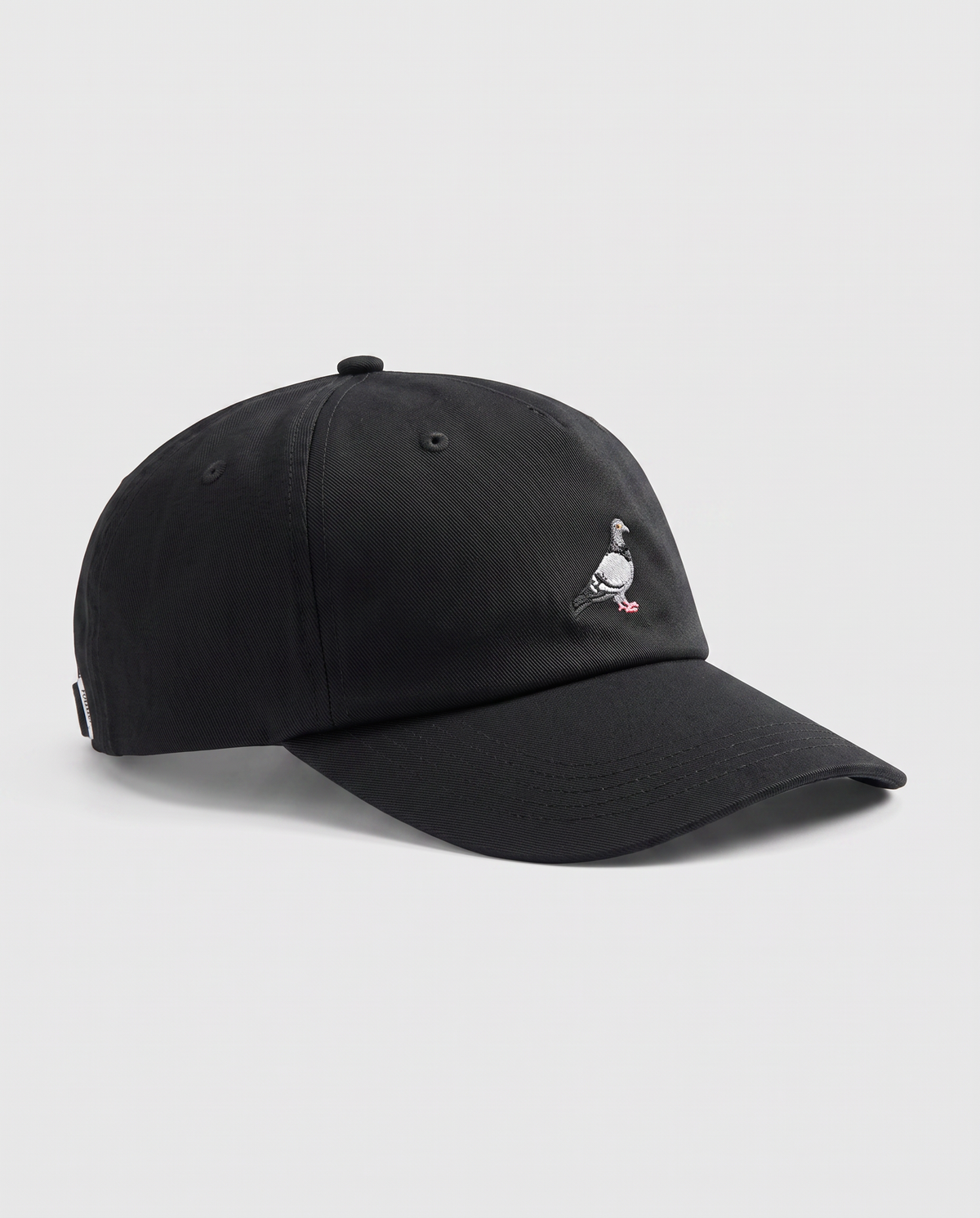 Pigeon Logo Cap FW26 - Five Panel Cap | Staple Pigeon