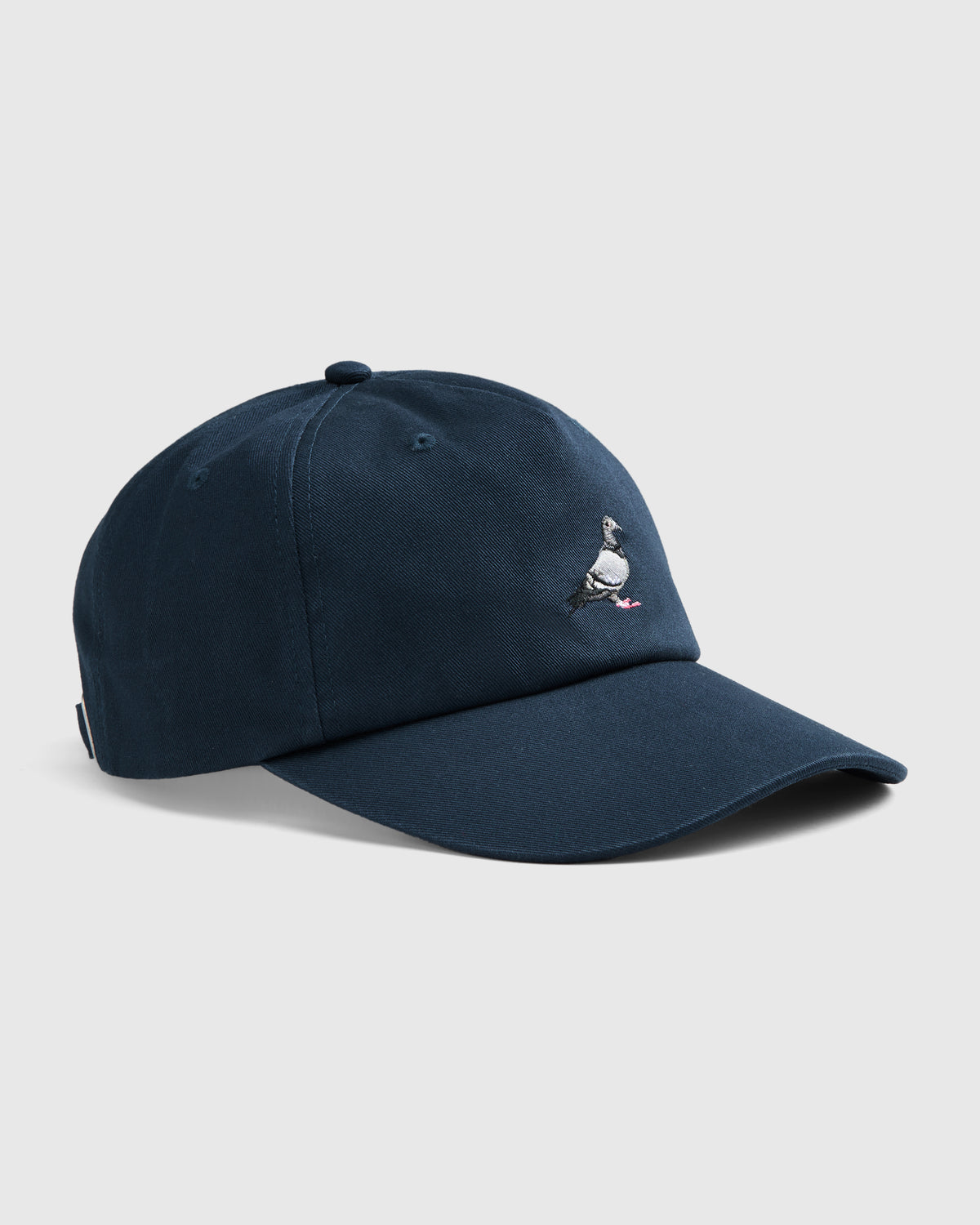 Pigeon Logo Cap FW26