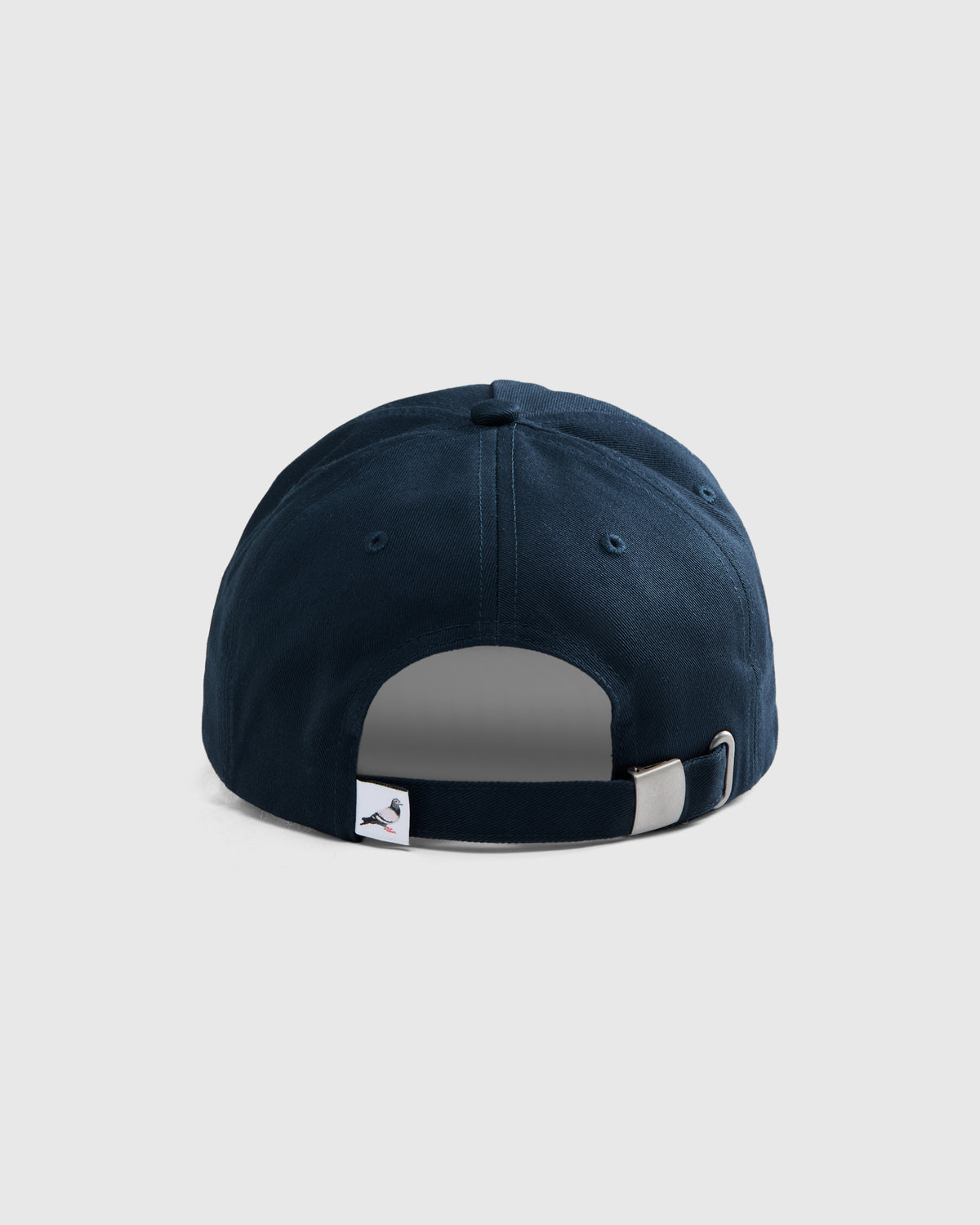 Pigeon Logo Cap FW26