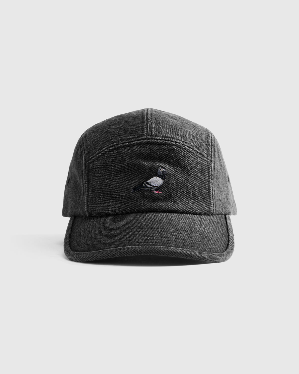 Pigeon 5 Panel Cap