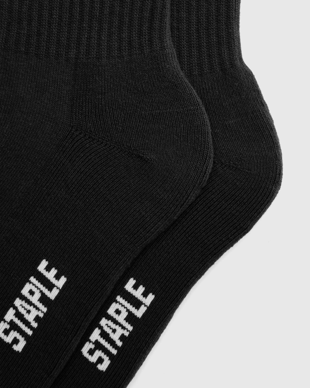 Pigeon Logo Sock FW26