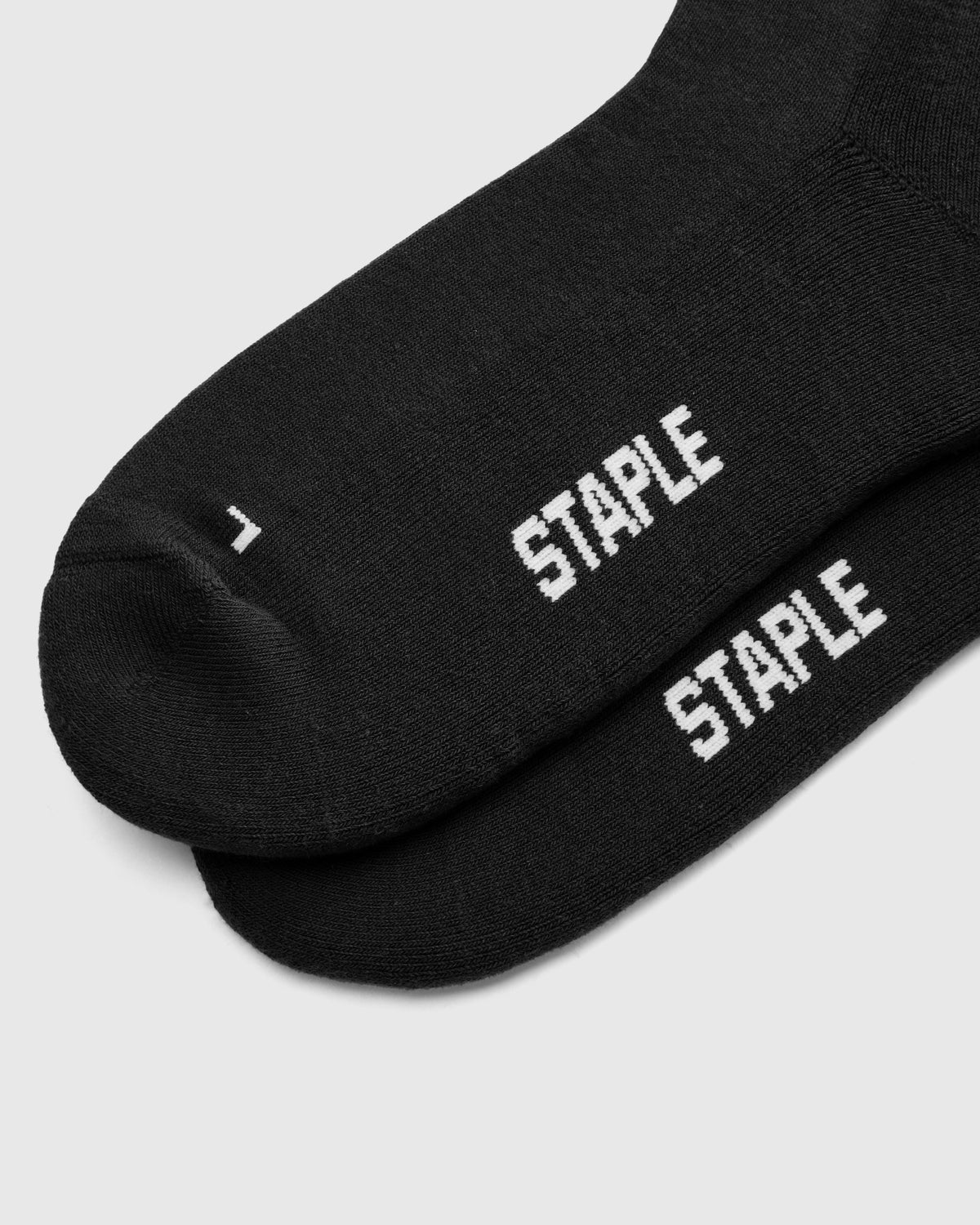 Pigeon Logo Sock FW26